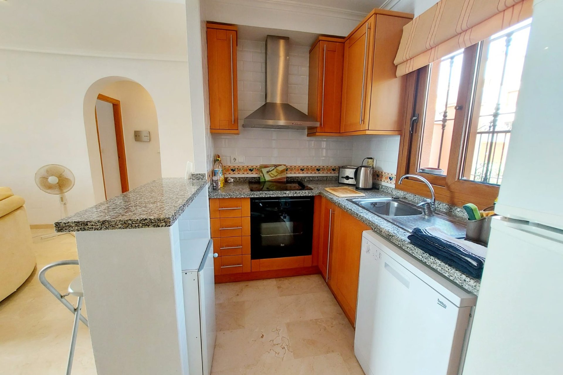 Reventa - Bungalow - Algorfa