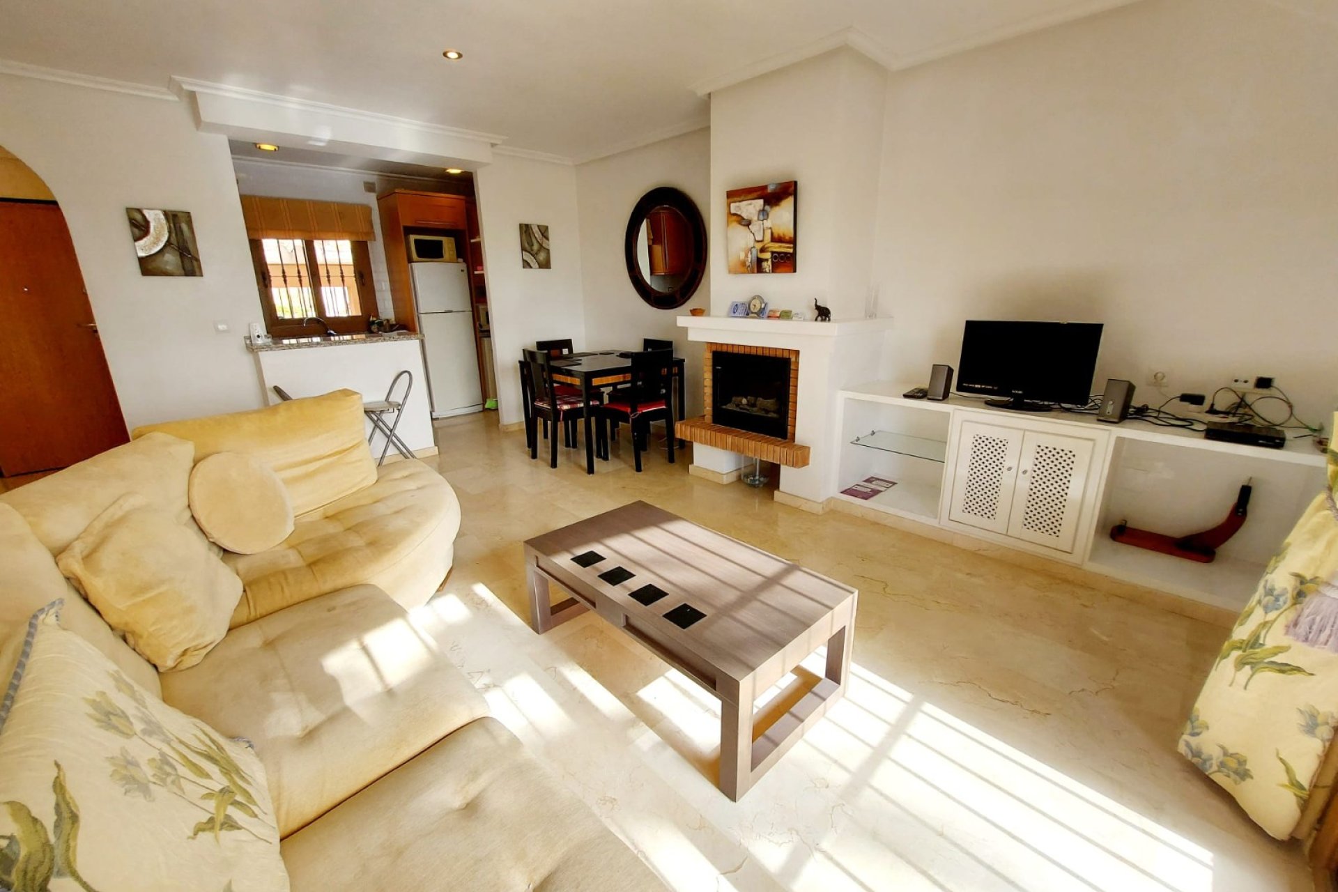 Reventa - Bungalow - Algorfa