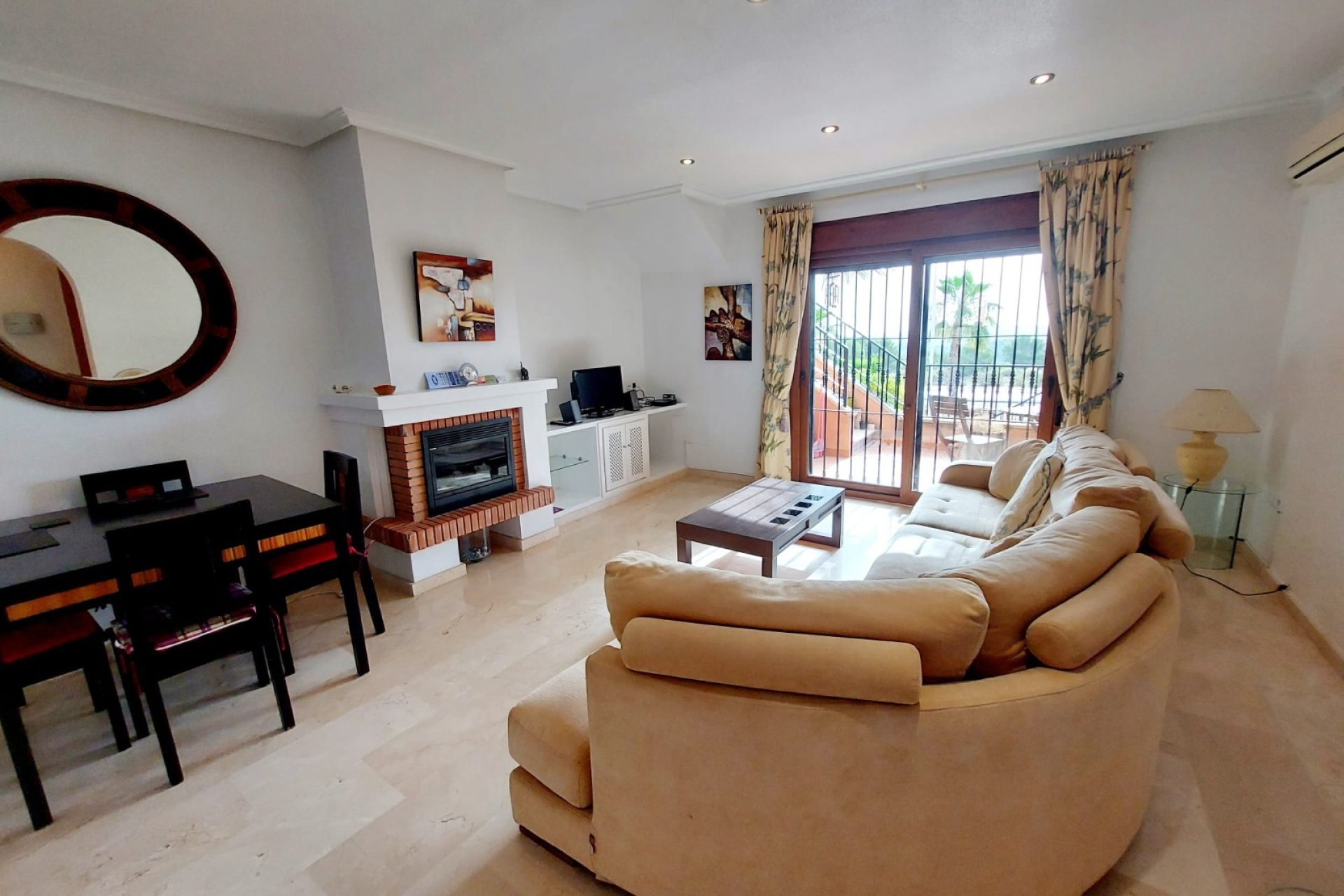 Reventa - Bungalow - Algorfa