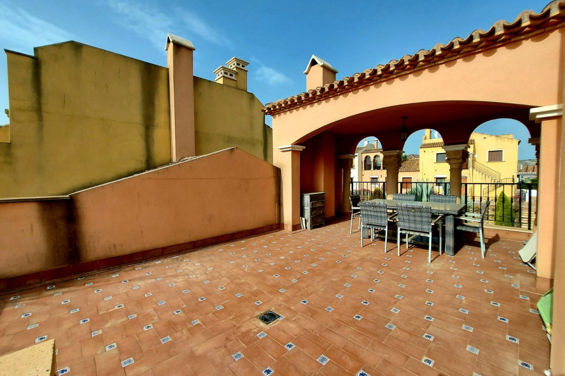 Reventa - Bungalow - Algorfa