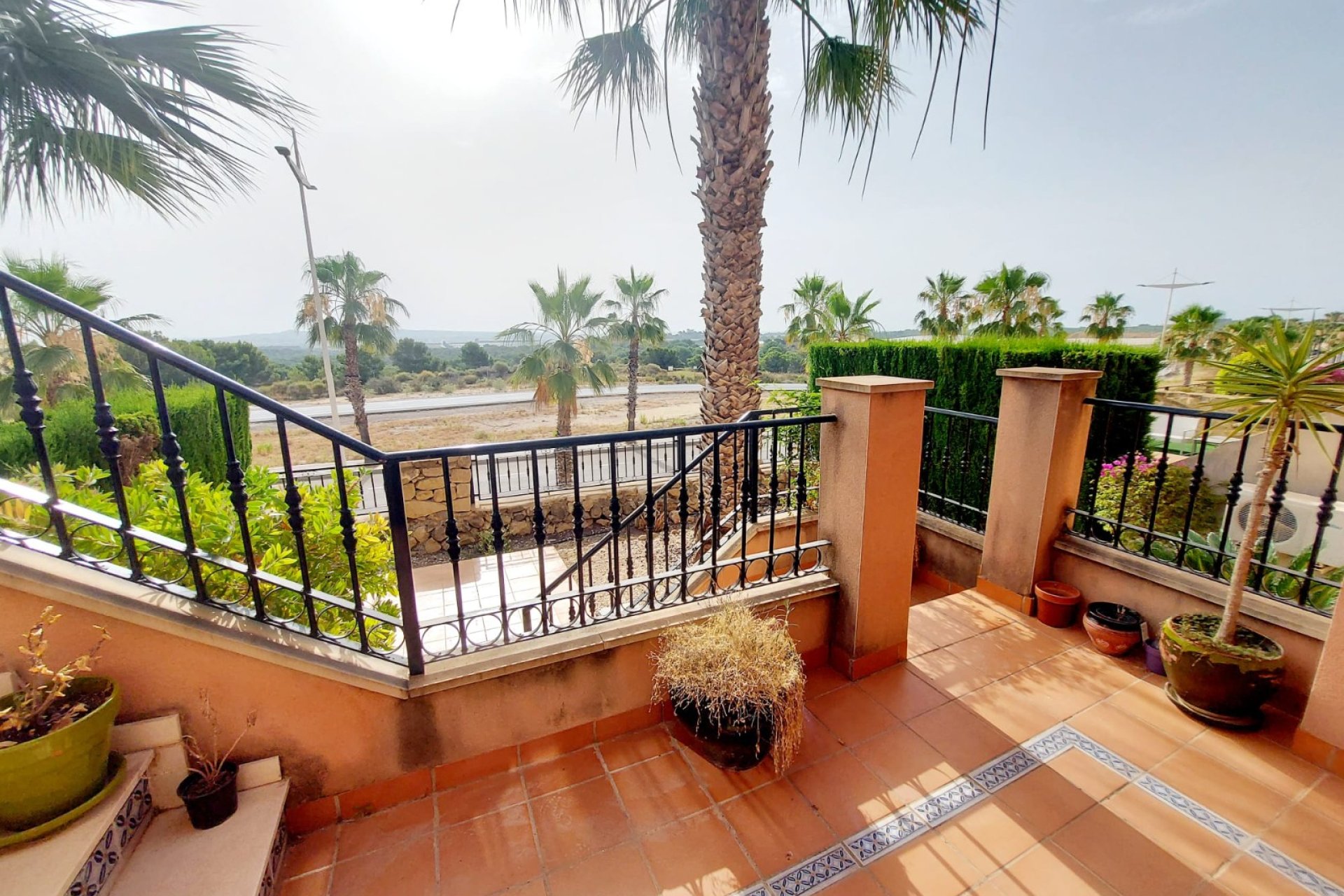 Reventa - Bungalow - Algorfa