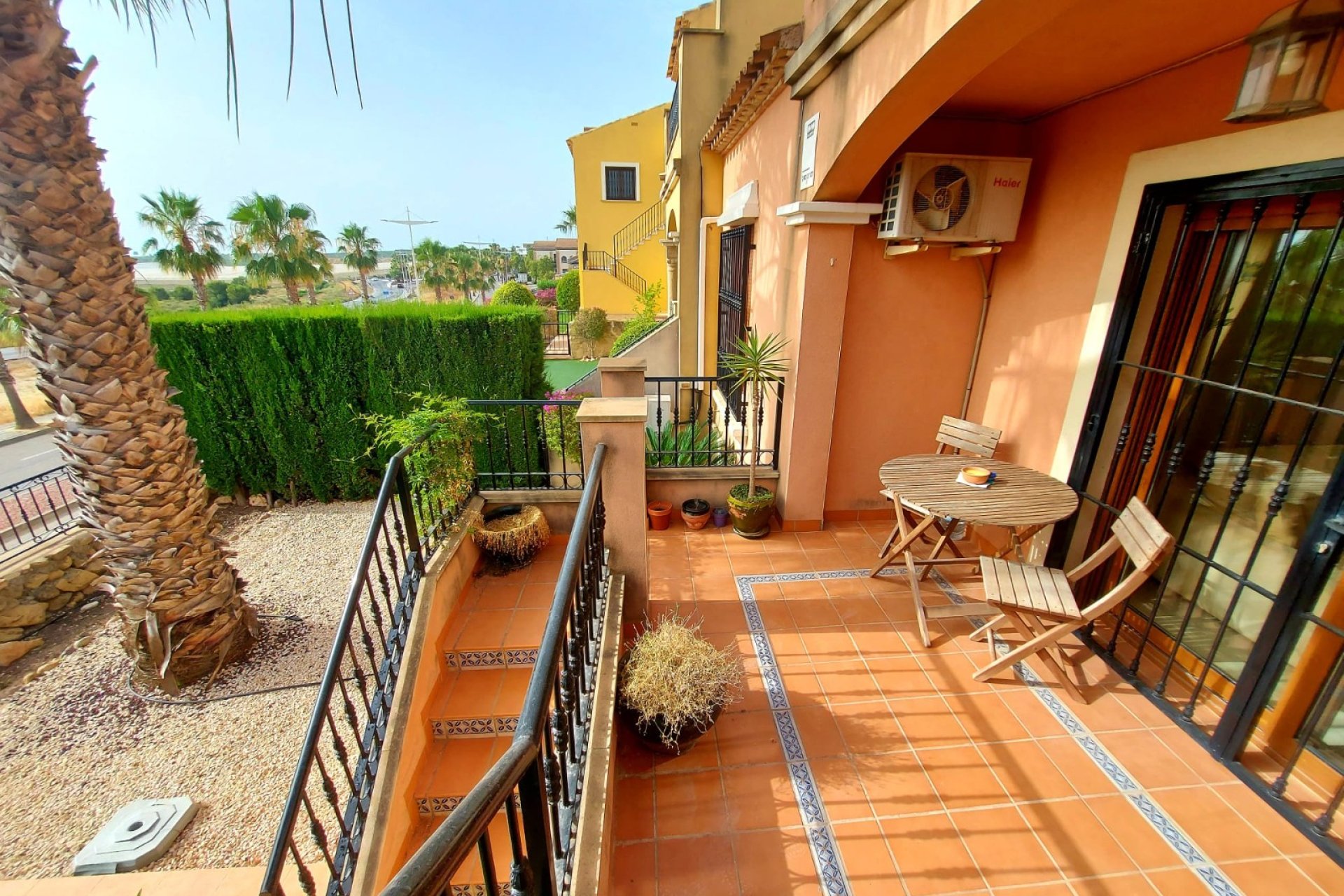 Reventa - Bungalow - Algorfa