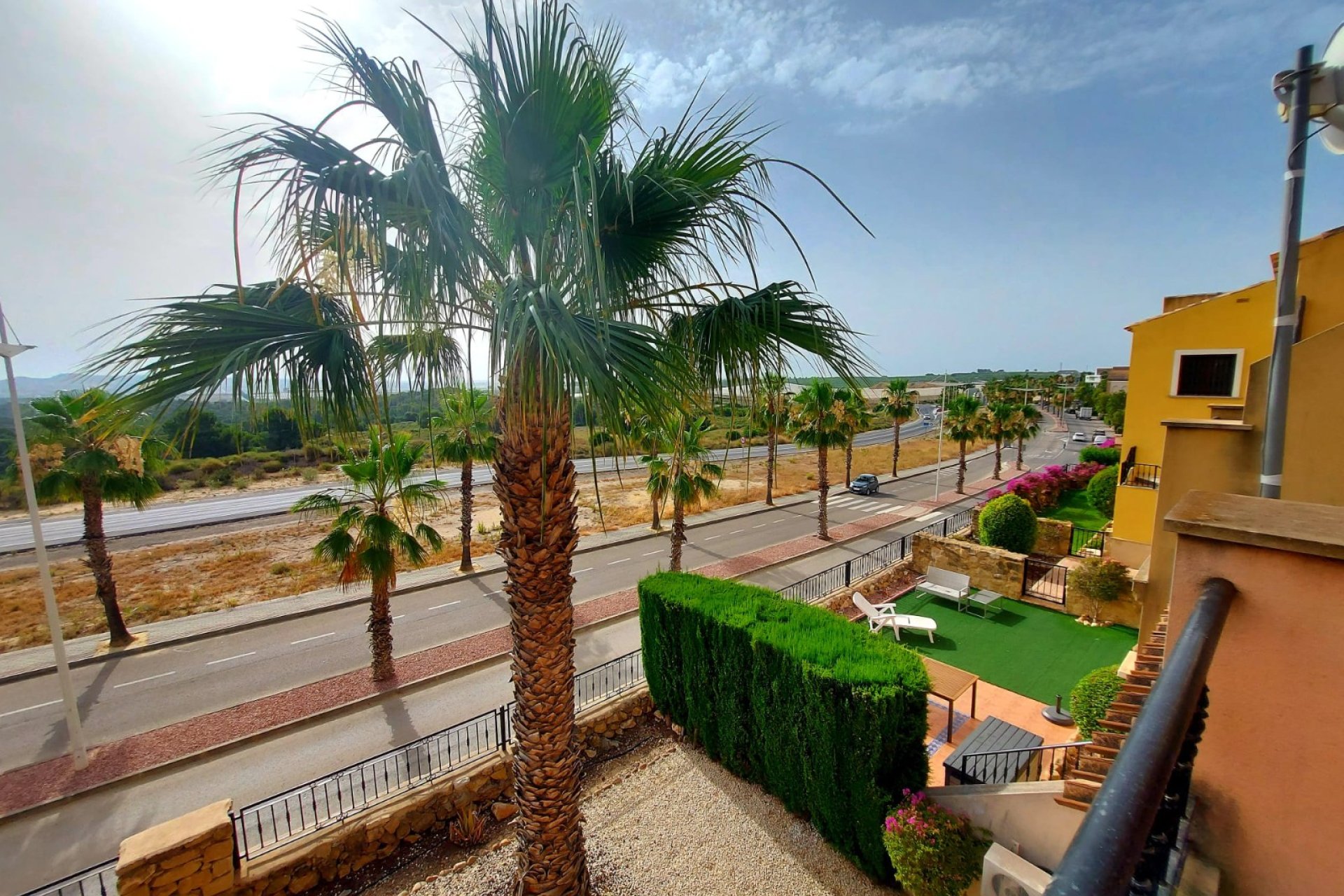 Reventa - Bungalow - Algorfa