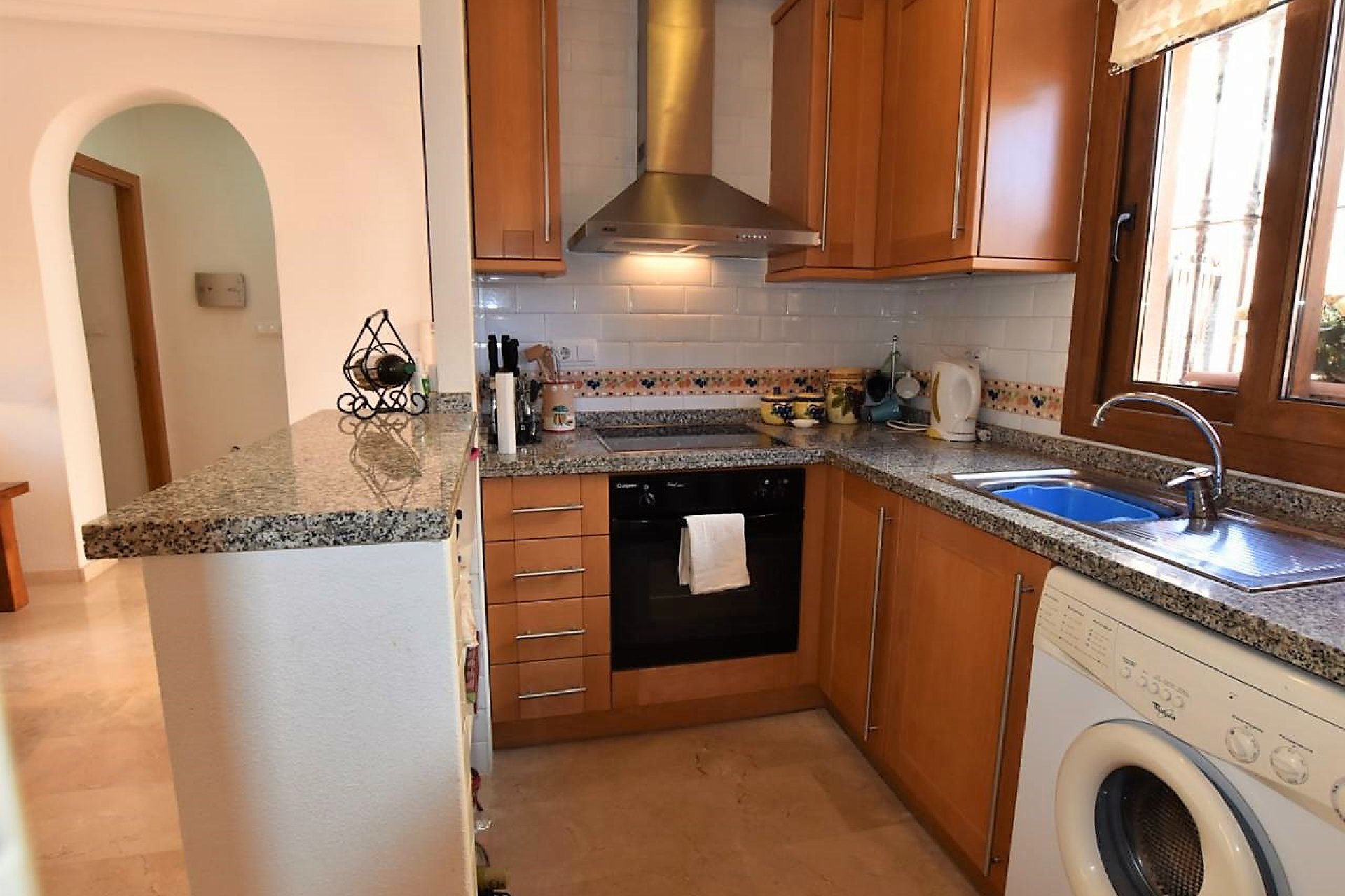 Reventa - Bungalow - Algorfa