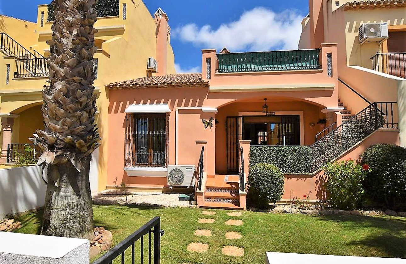 Reventa - Bungalow - Algorfa
