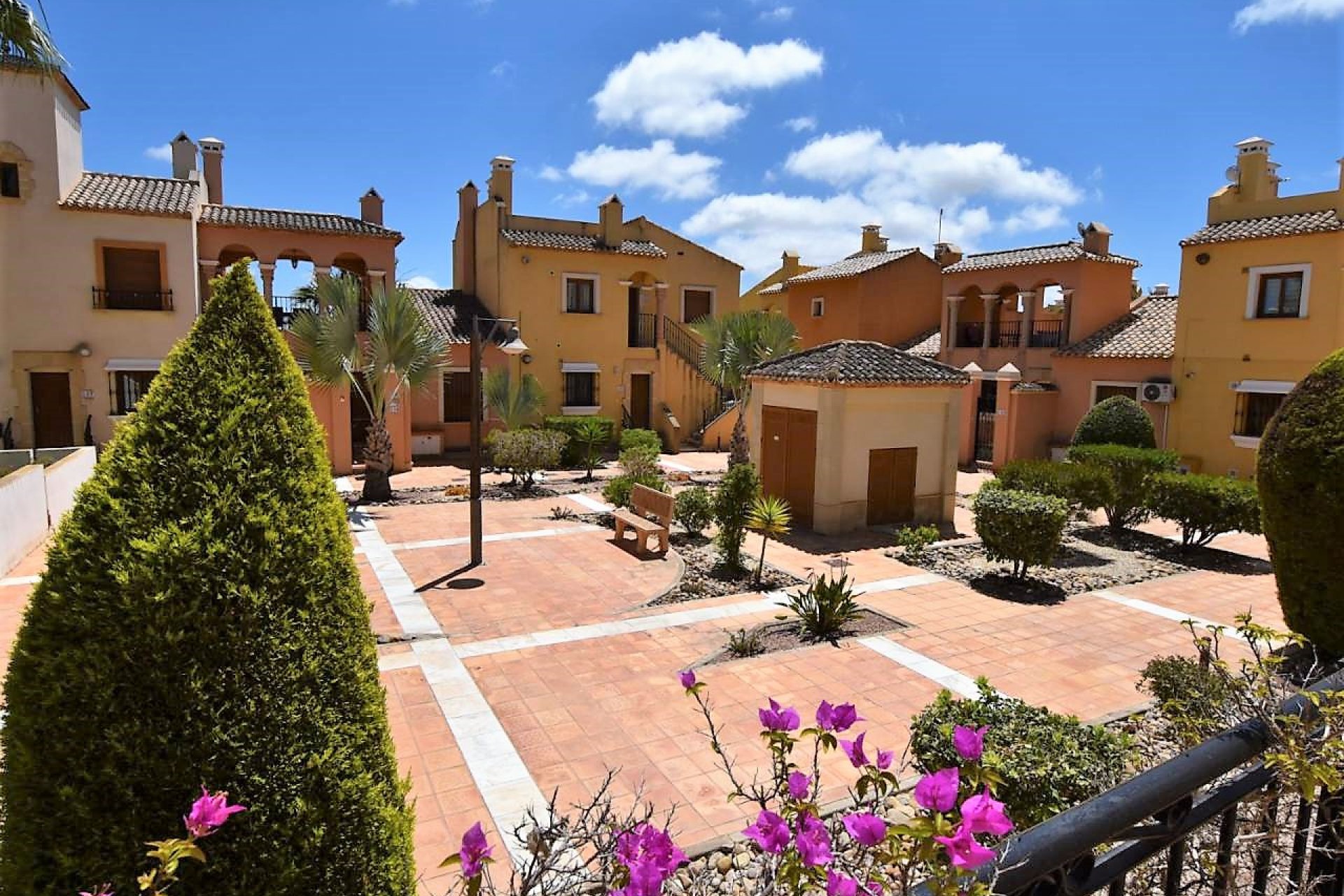 Reventa - Bungalow - Algorfa