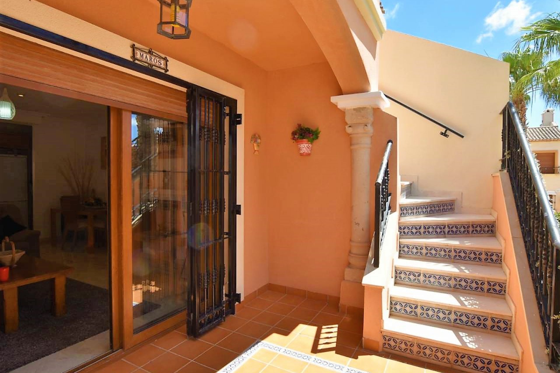 Reventa - Bungalow - Algorfa