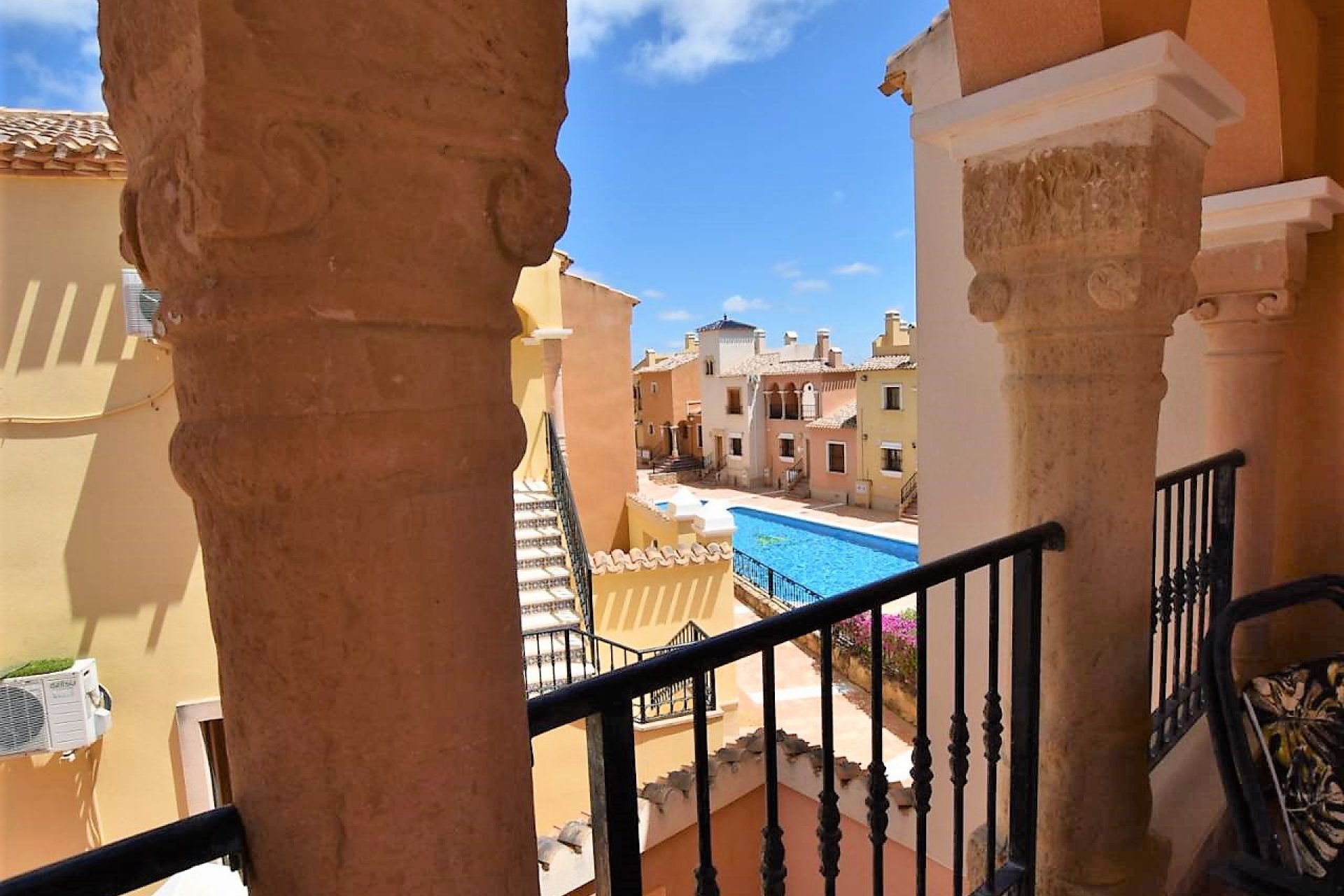 Reventa - Bungalow - Algorfa