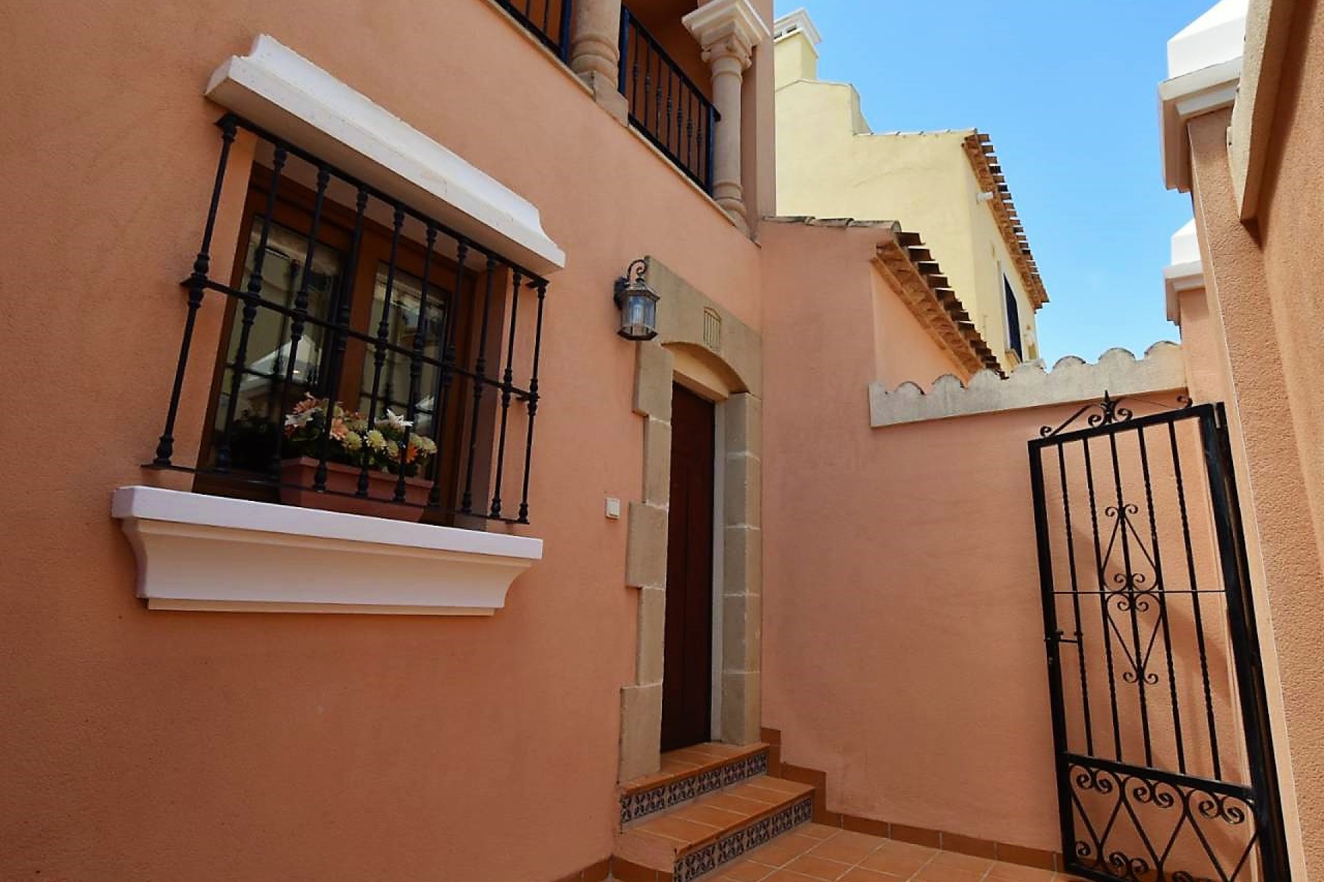 Reventa - Bungalow - Algorfa