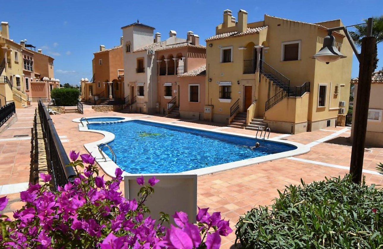Reventa - Bungalow - Algorfa