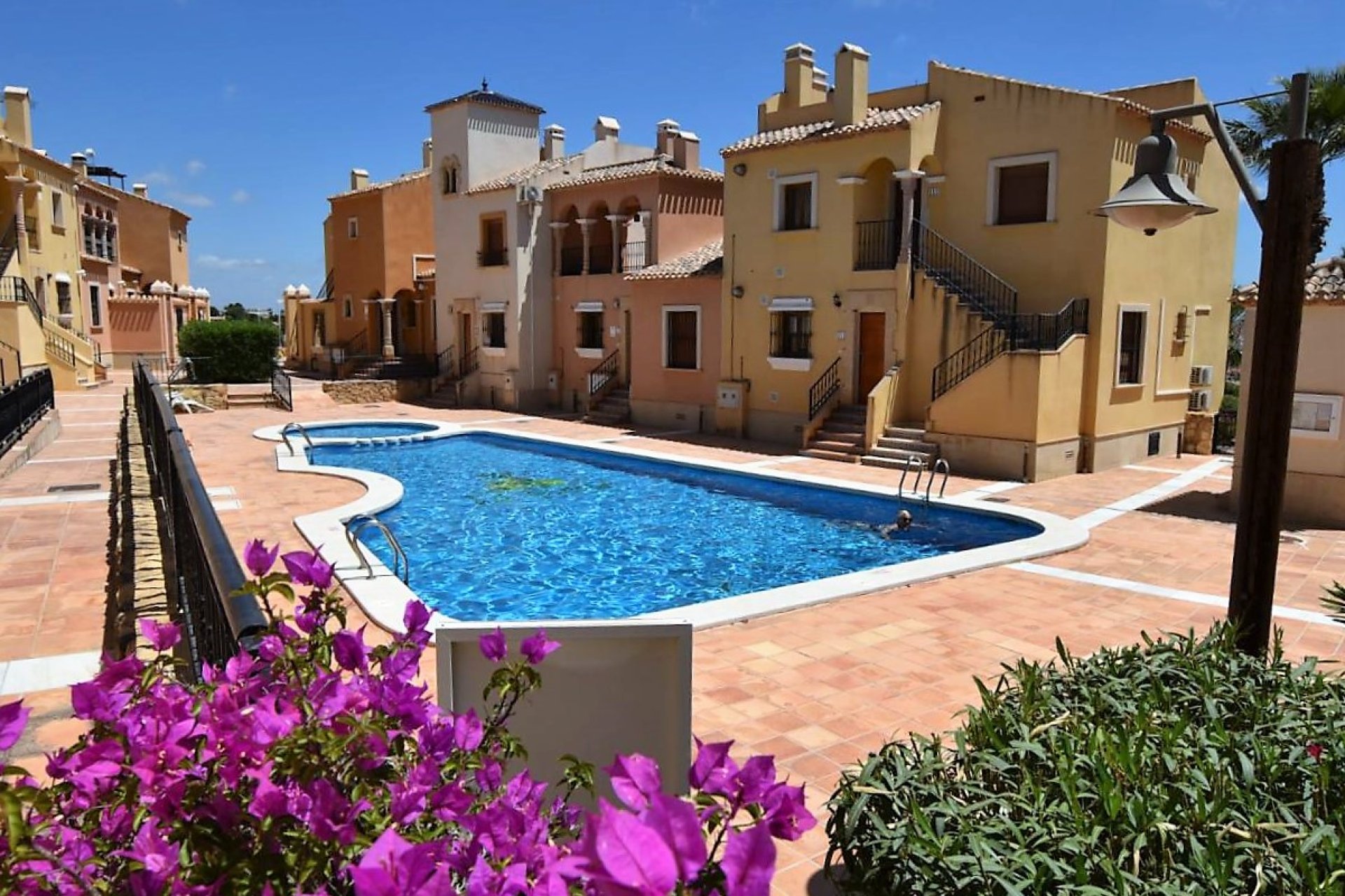 Reventa - Bungalow - Algorfa