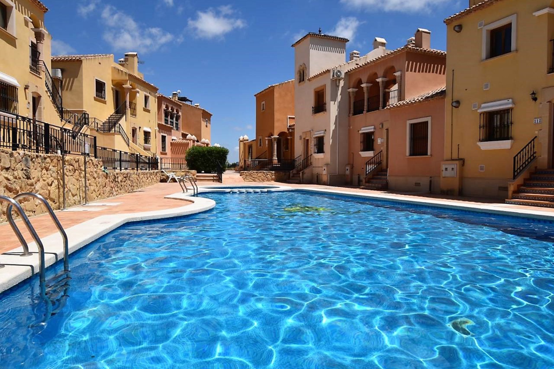 Reventa - Bungalow - Algorfa