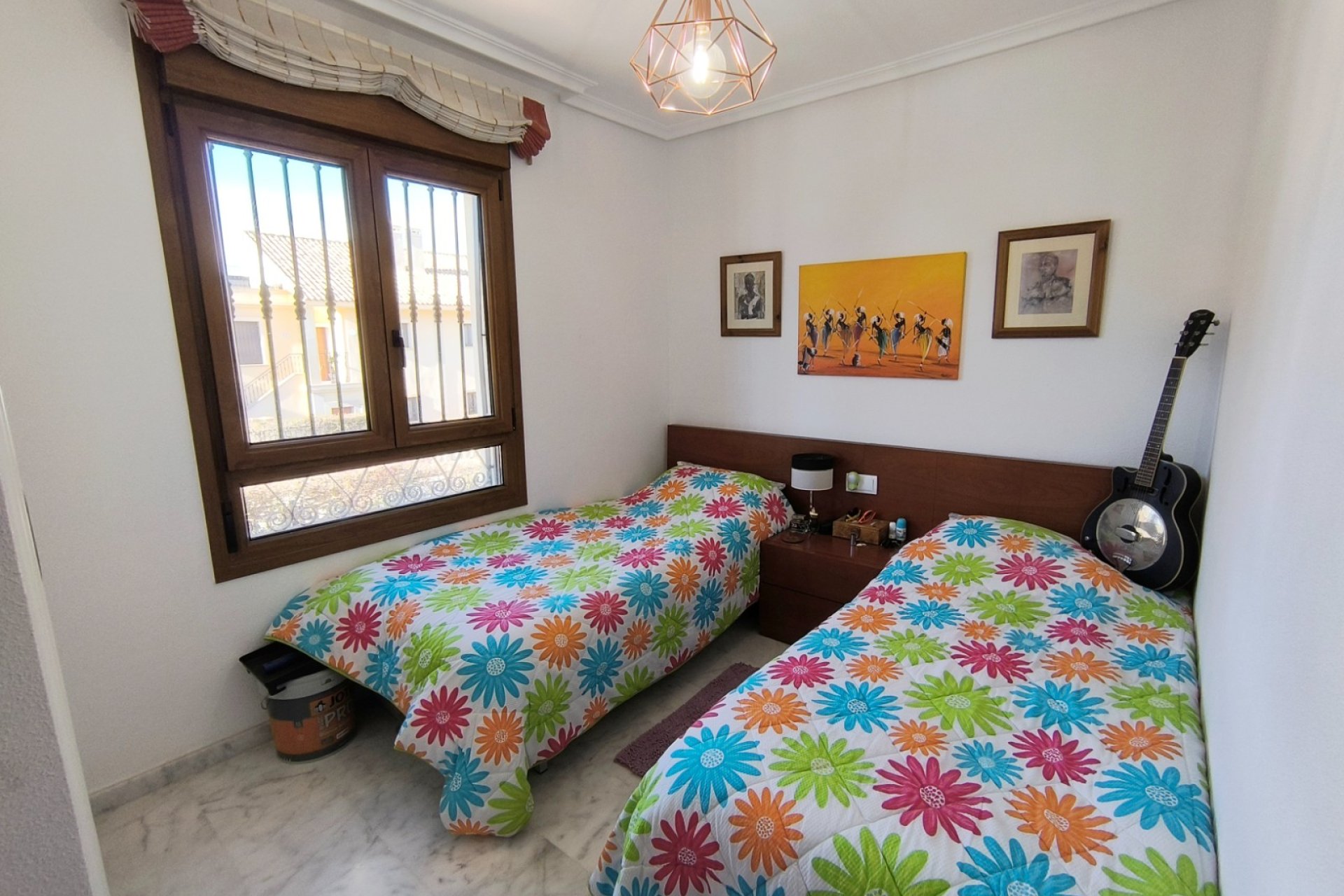 Reventa - Bungalow - Algorfa