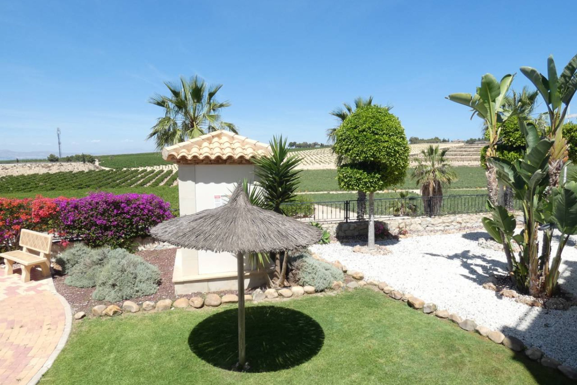 Reventa - Bungalow - Algorfa