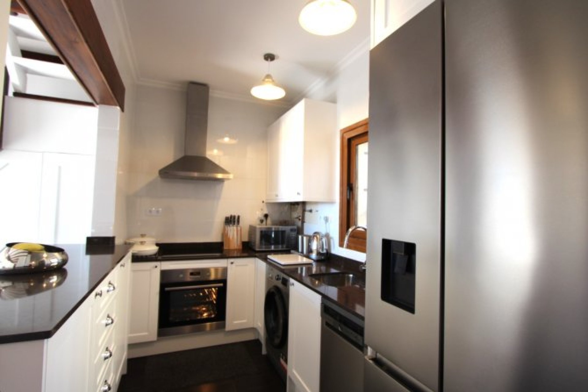 Reventa - Bungalow - Algorfa