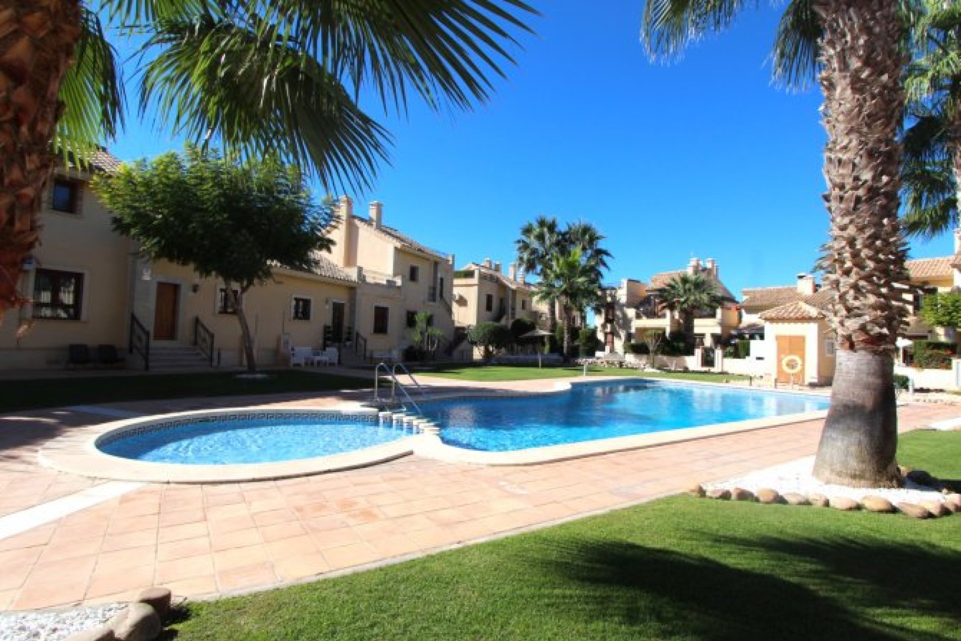 Reventa - Bungalow - Algorfa