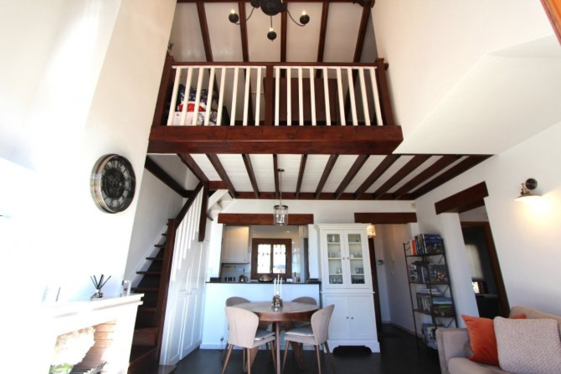 Reventa - Bungalow - Algorfa