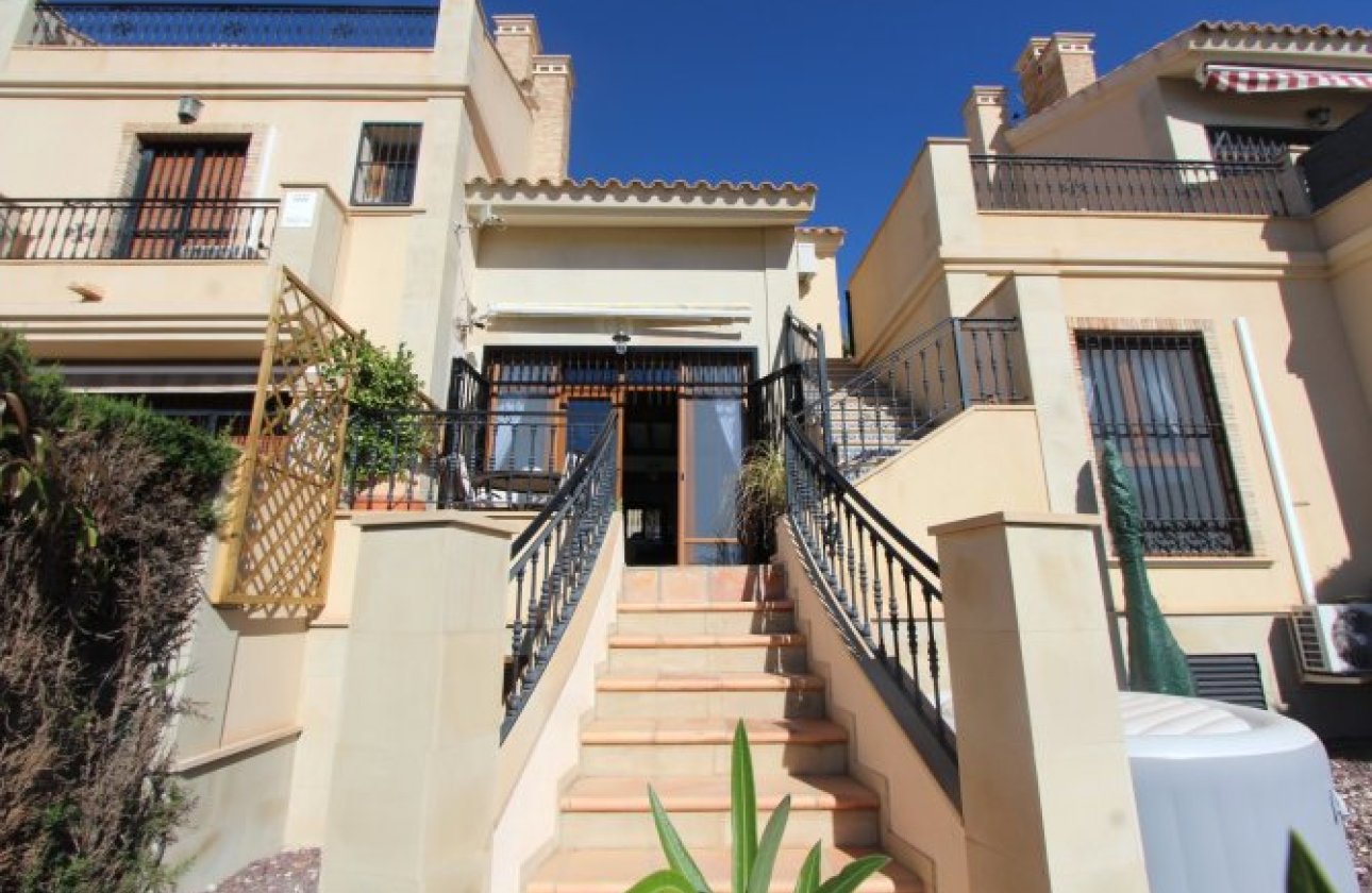 Reventa - Bungalow - Algorfa