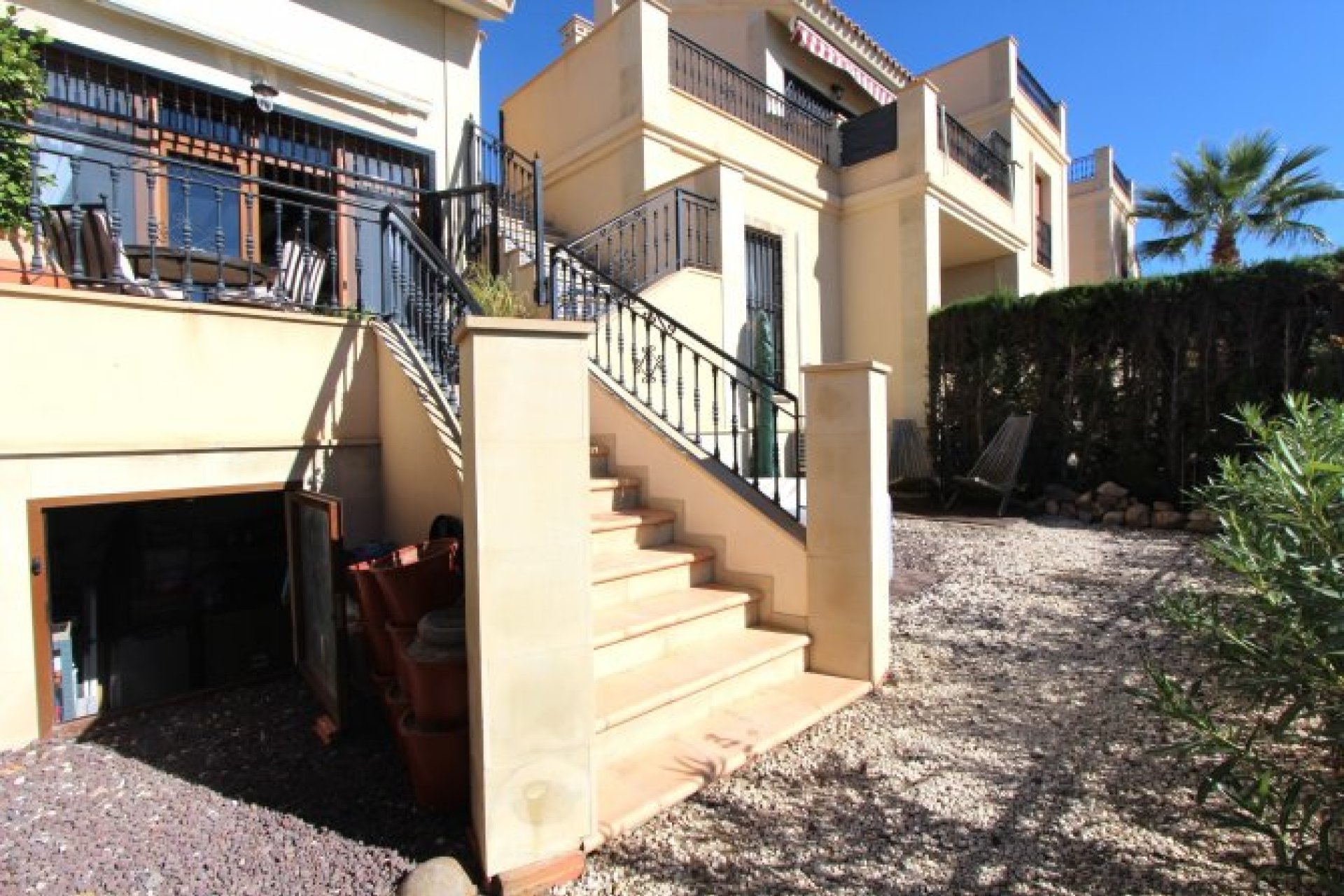 Reventa - Bungalow - Algorfa