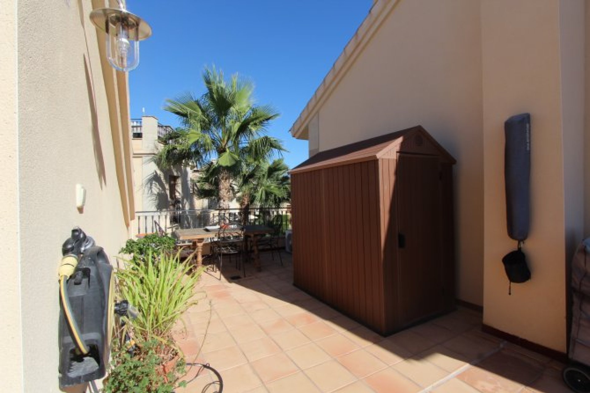 Reventa - Bungalow - Algorfa