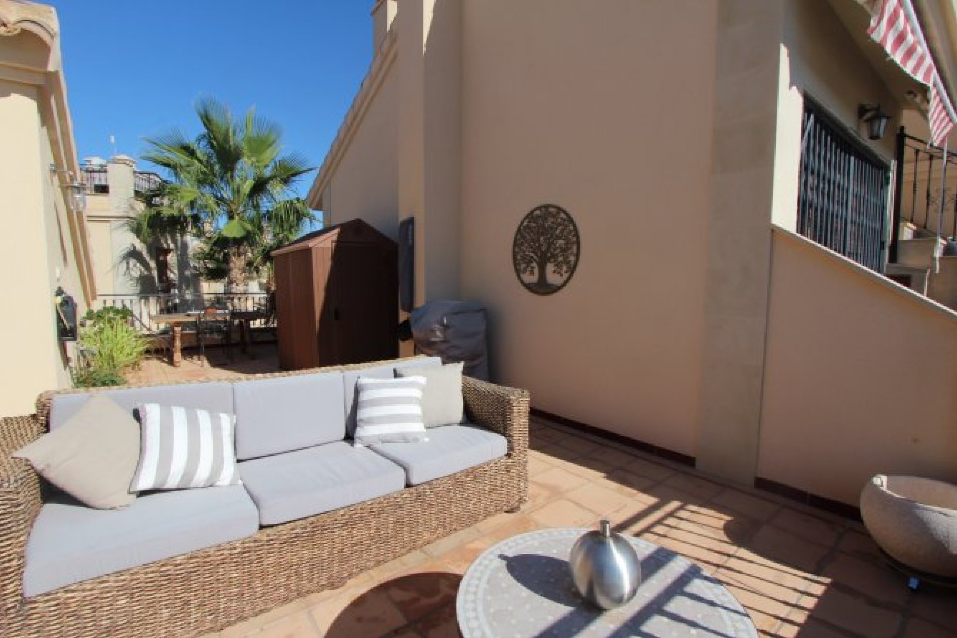 Reventa - Bungalow - Algorfa