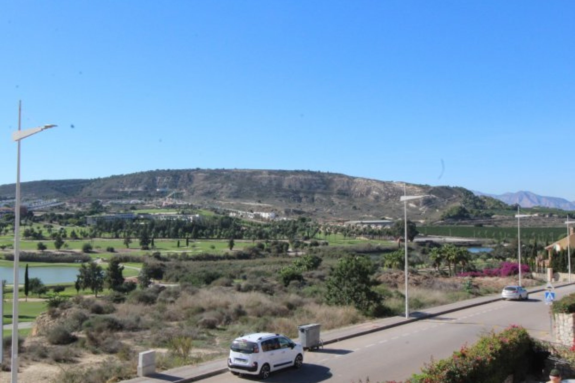 Reventa - Bungalow - Algorfa