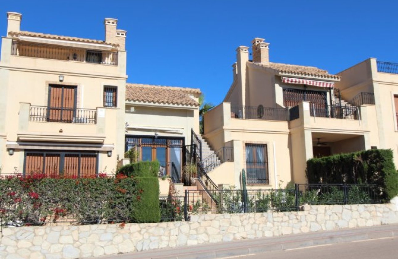 Reventa - Bungalow - Algorfa