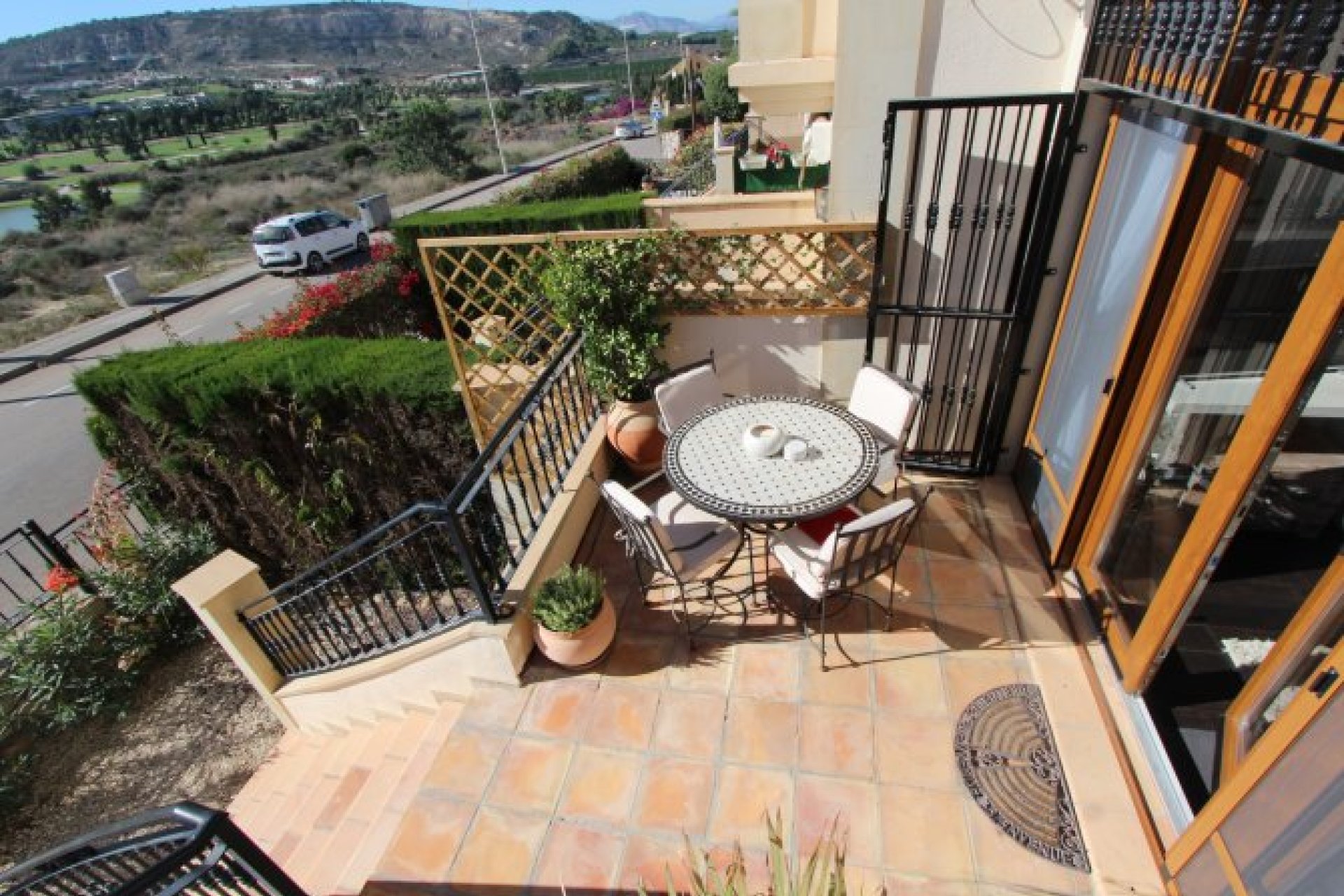Reventa - Bungalow - Algorfa