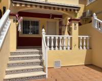 Reventa - Bungalow - Algorfa