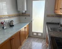 Reventa - Bungalow - Algorfa