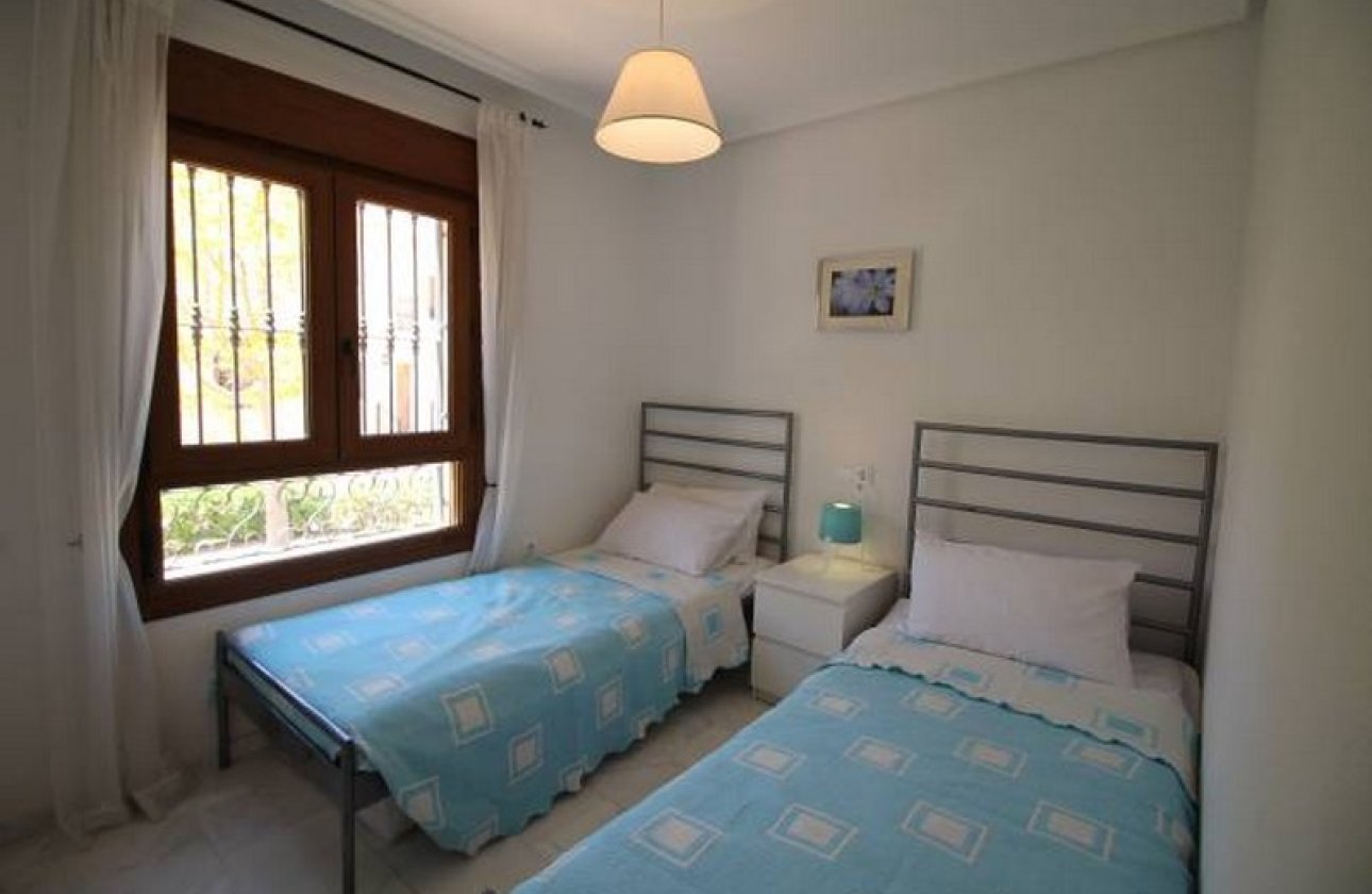 Reventa - Bungalow - Algorfa