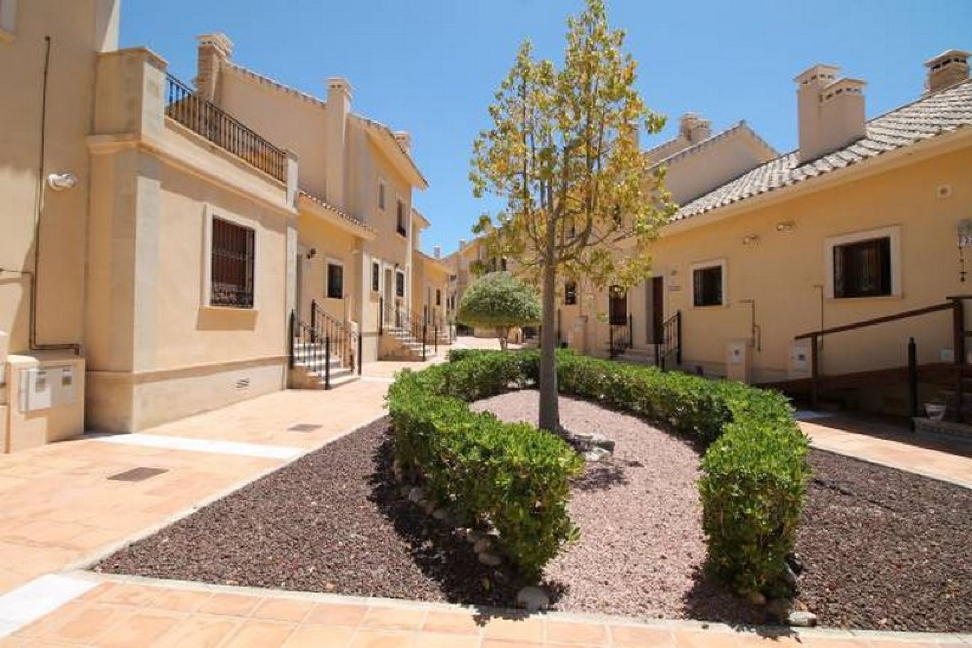 Reventa - Bungalow - Algorfa