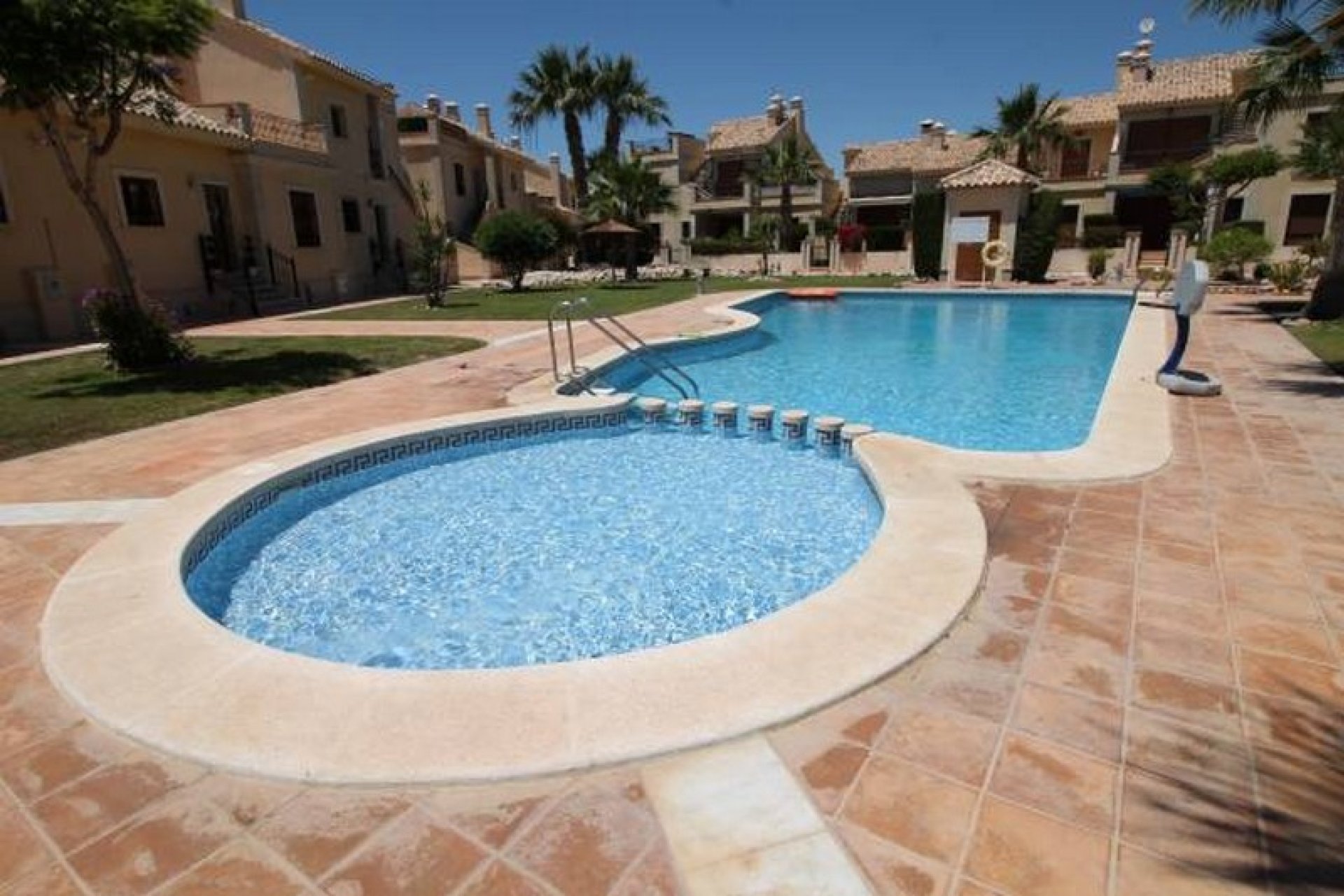 Reventa - Bungalow - Algorfa