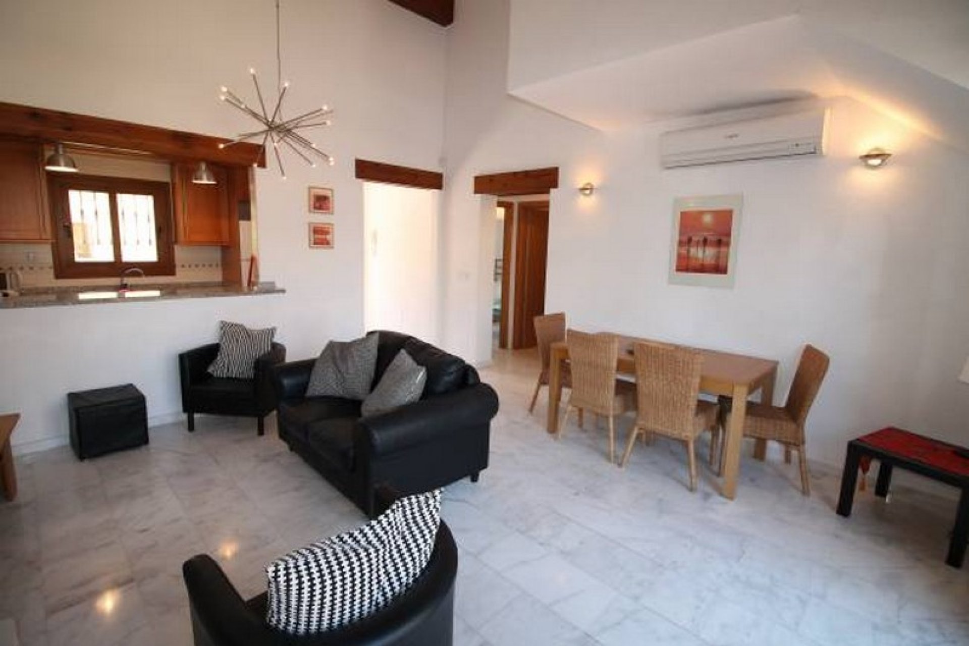 Reventa - Bungalow - Algorfa