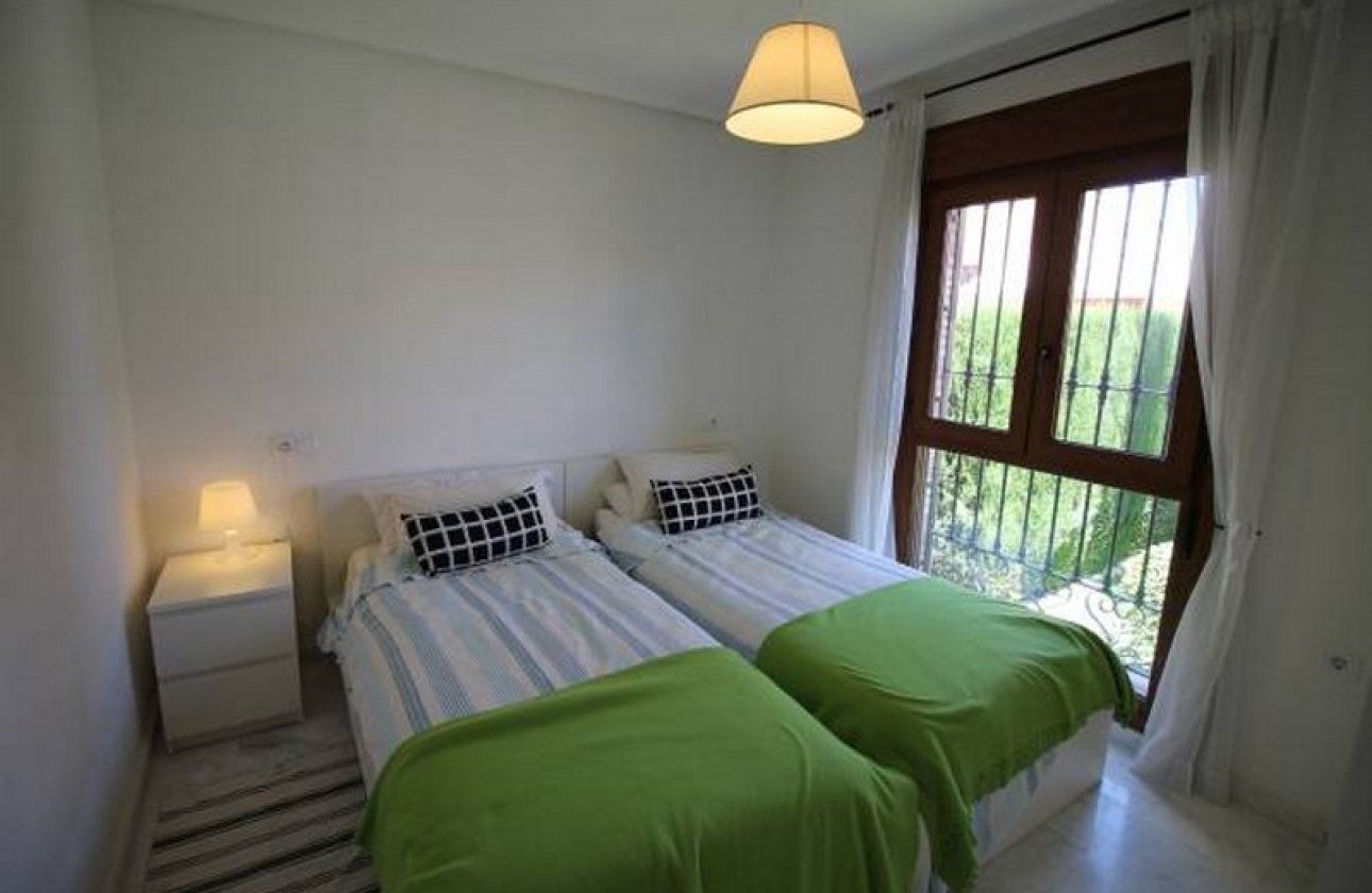 Reventa - Bungalow - Algorfa