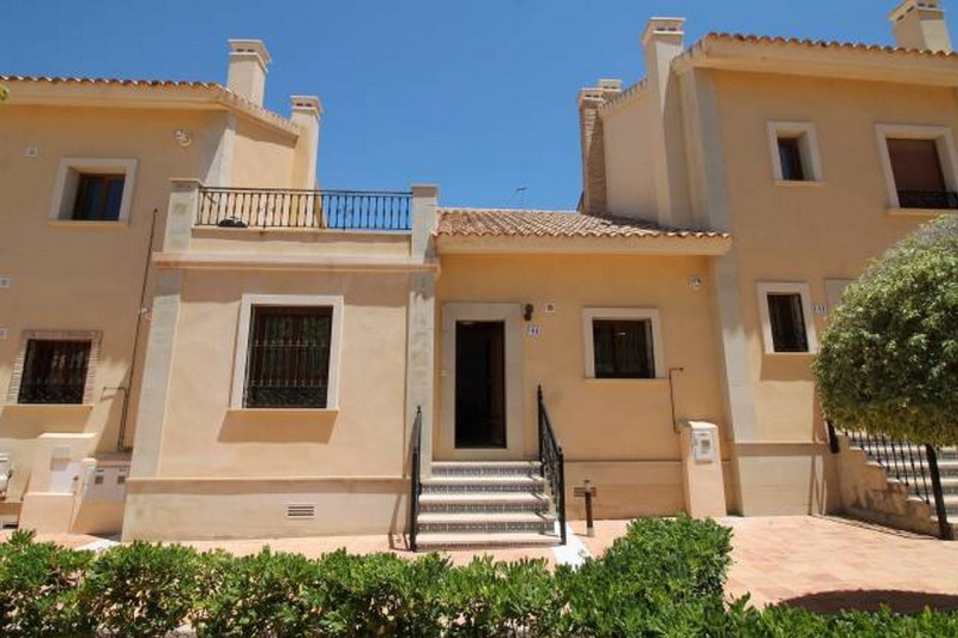 Reventa - Bungalow - Algorfa