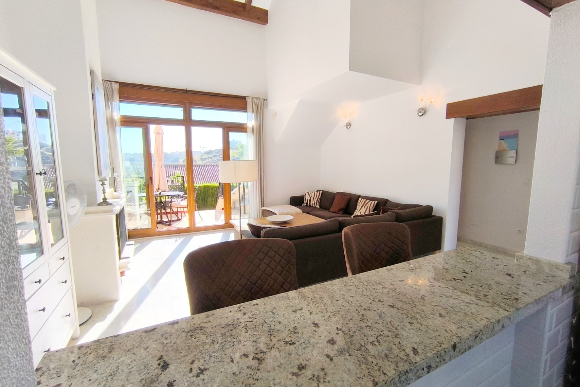 Reventa - Bungalow - Algorfa