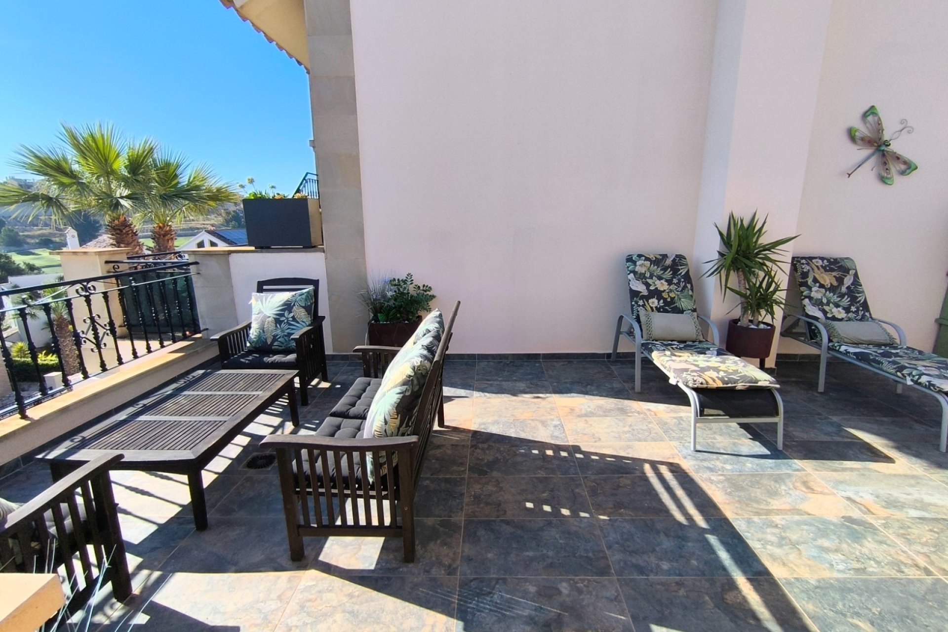 Reventa - Bungalow - Algorfa