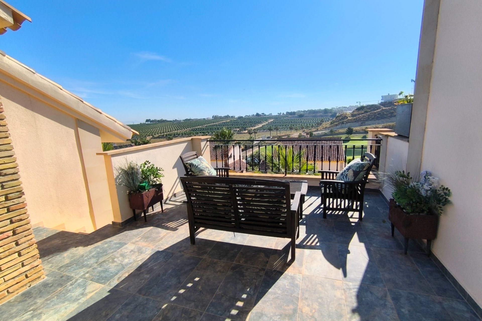 Reventa - Bungalow - Algorfa