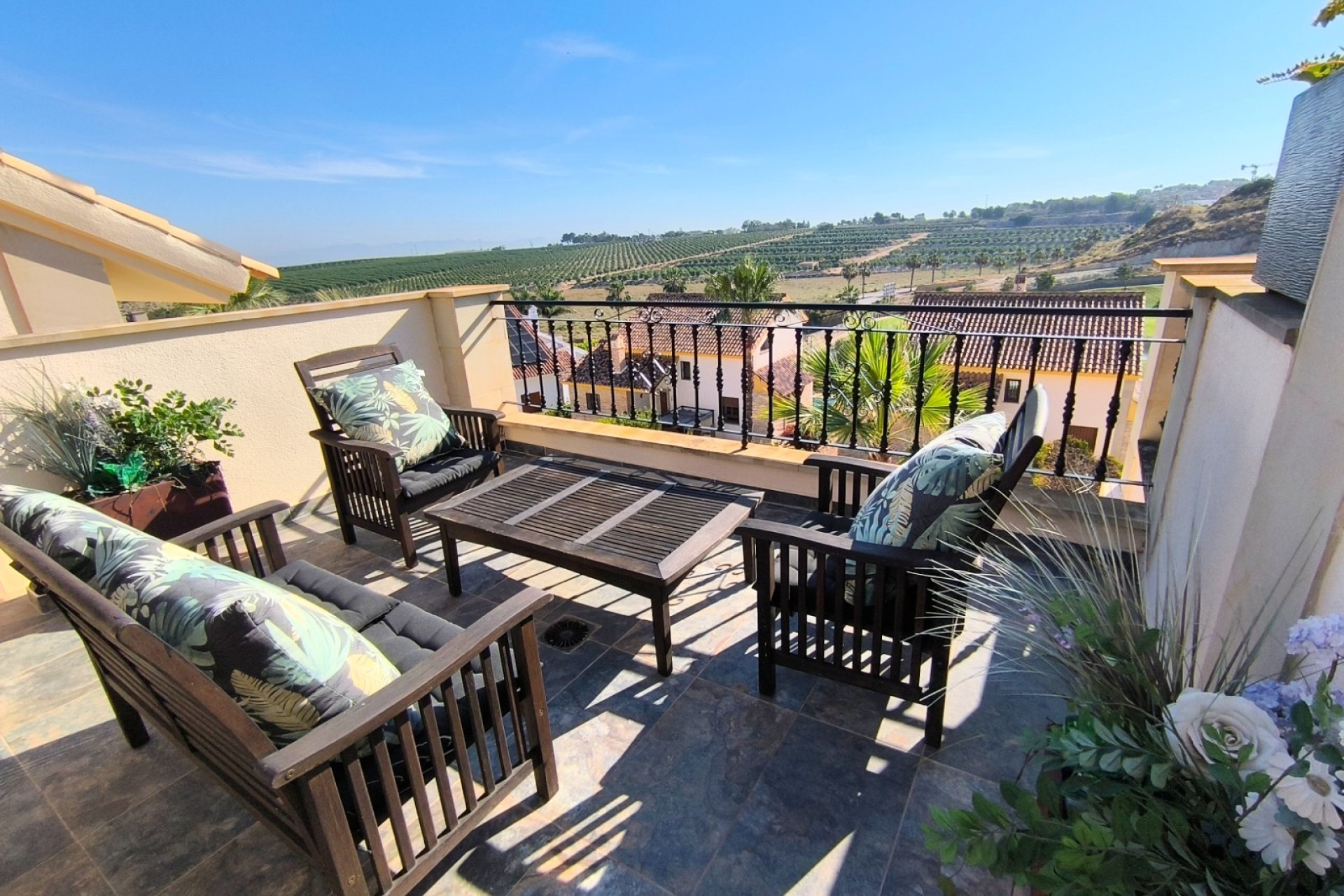 Reventa - Bungalow - Algorfa