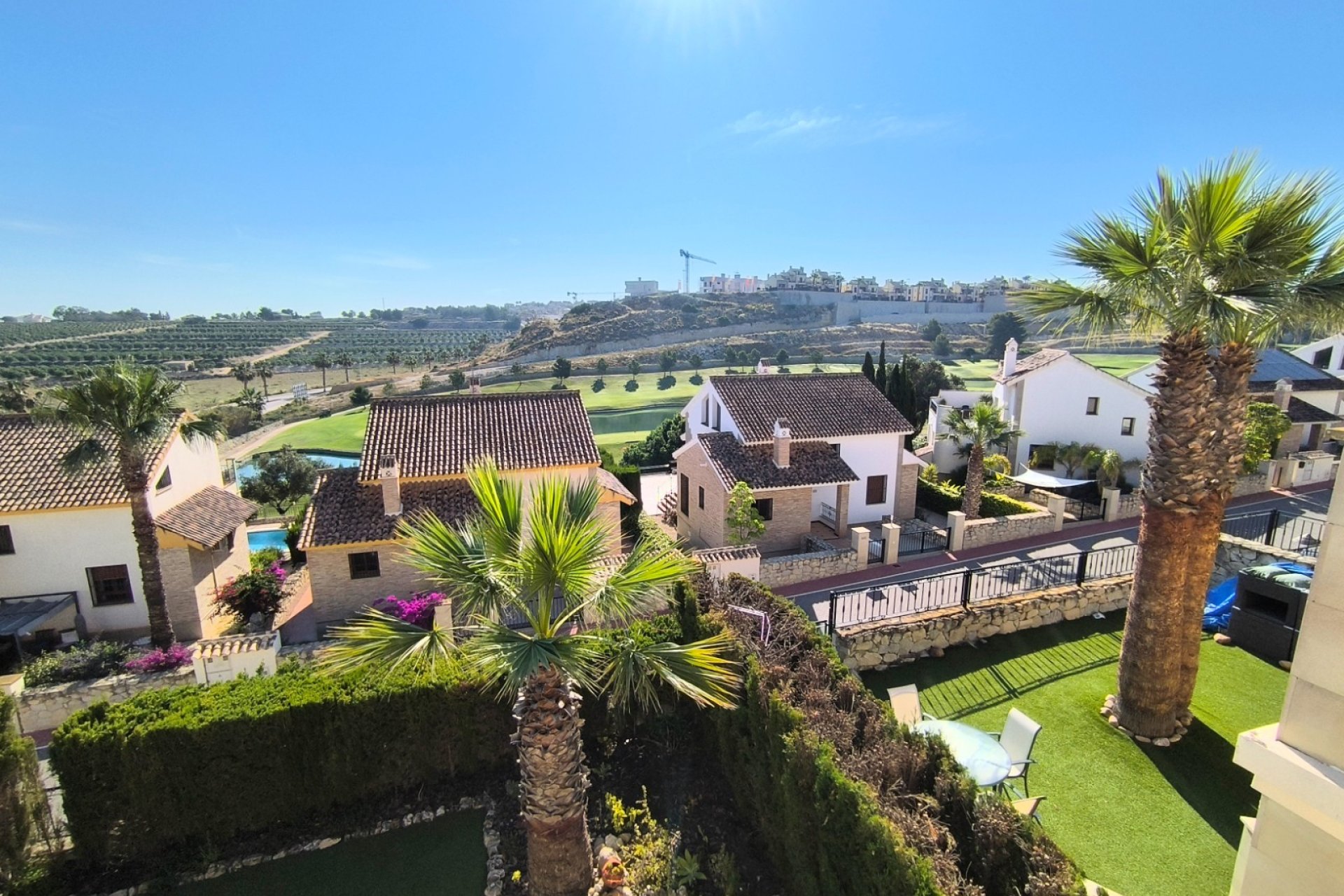 Reventa - Bungalow - Algorfa