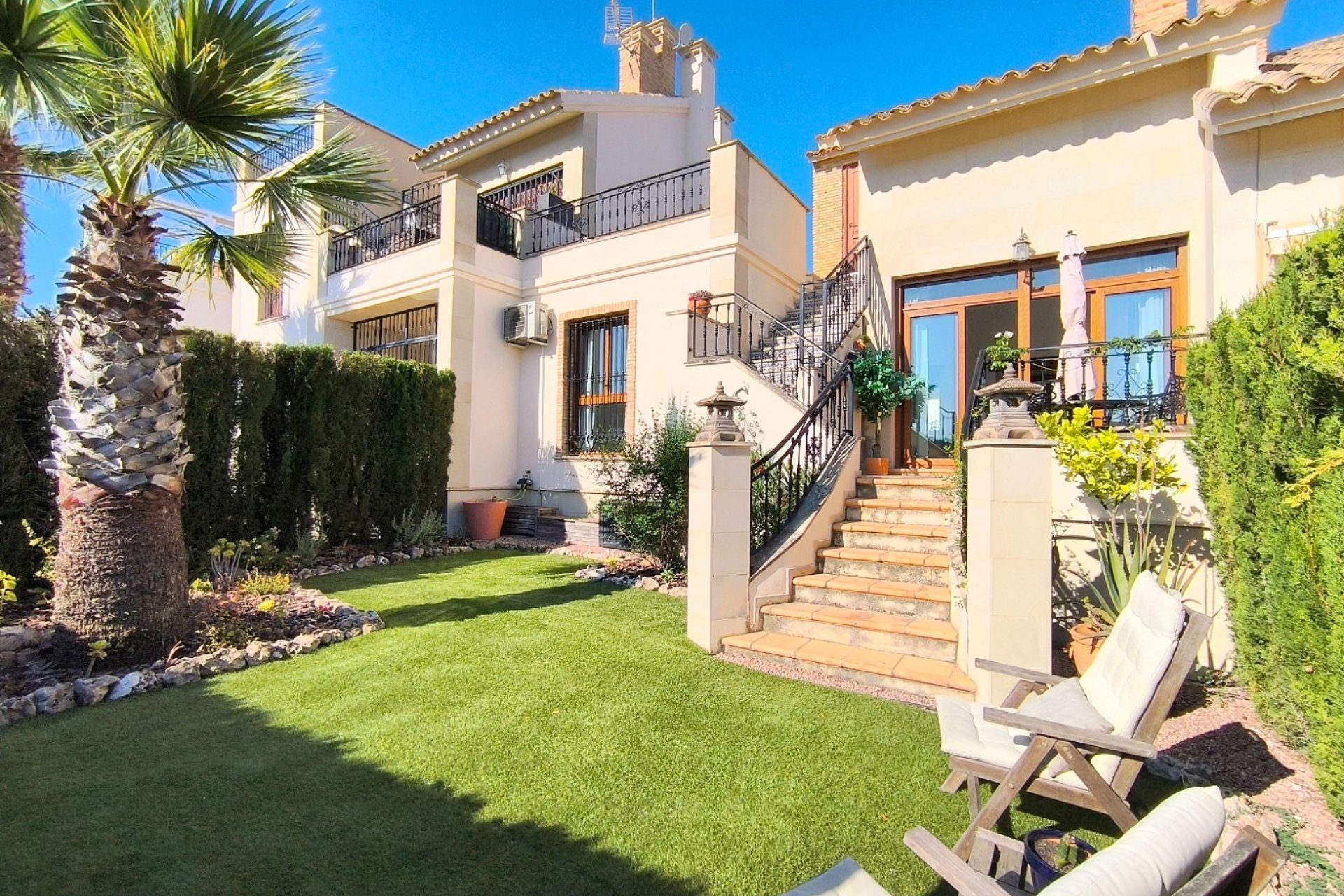 Reventa - Bungalow - Algorfa