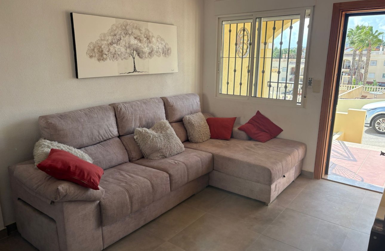 Reventa - Bungalow - Algorfa