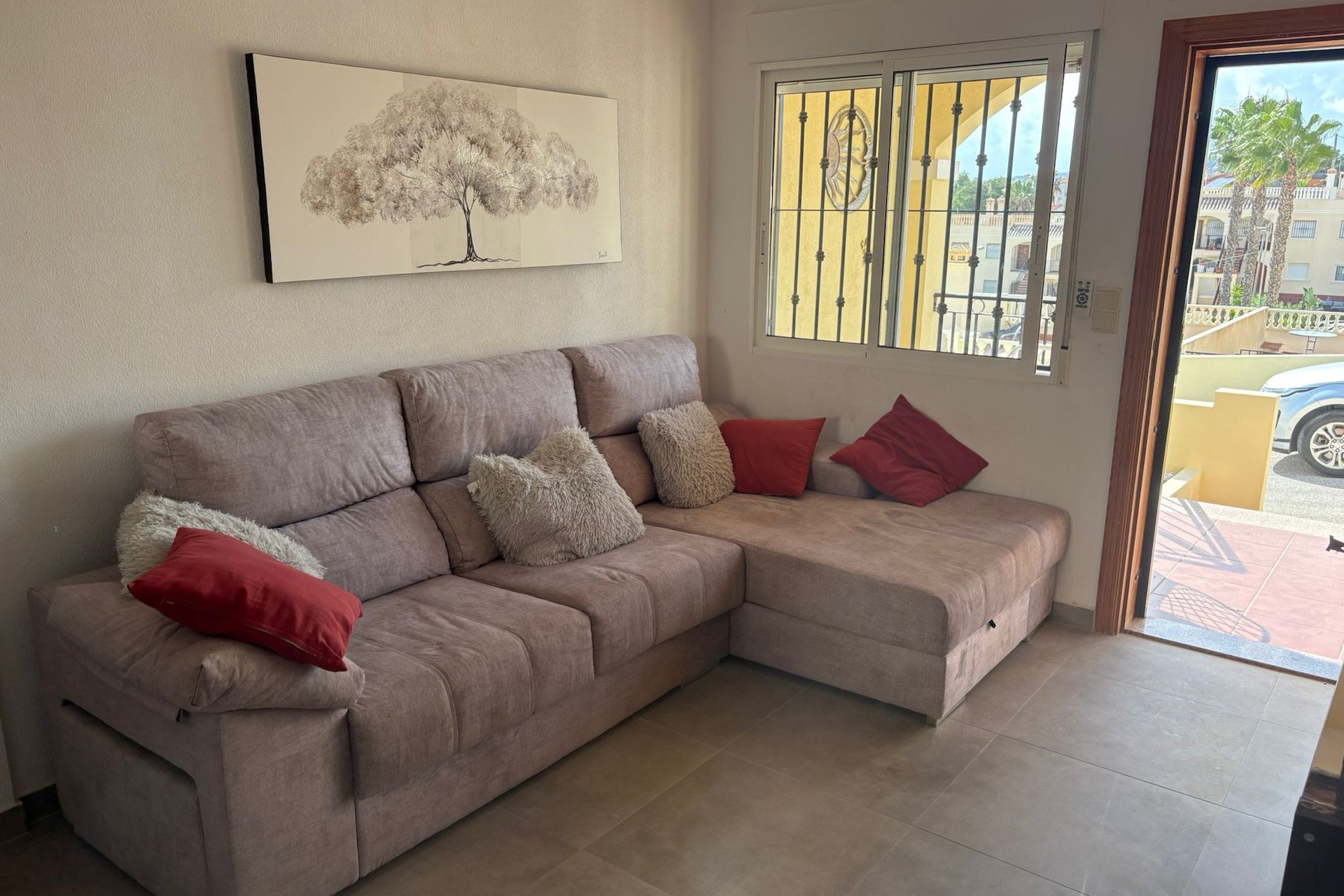 Reventa - Bungalow - Algorfa