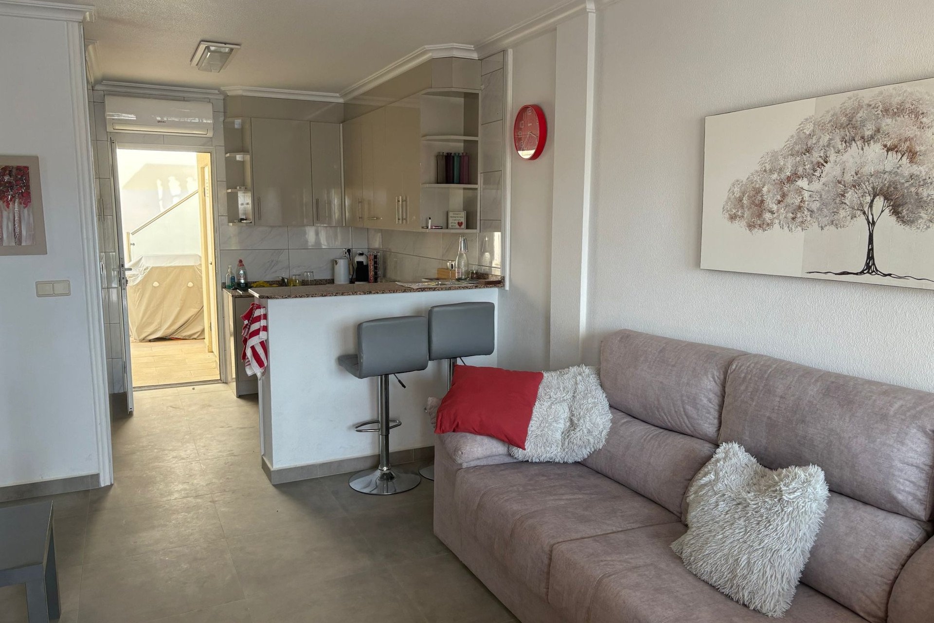 Reventa - Bungalow - Algorfa