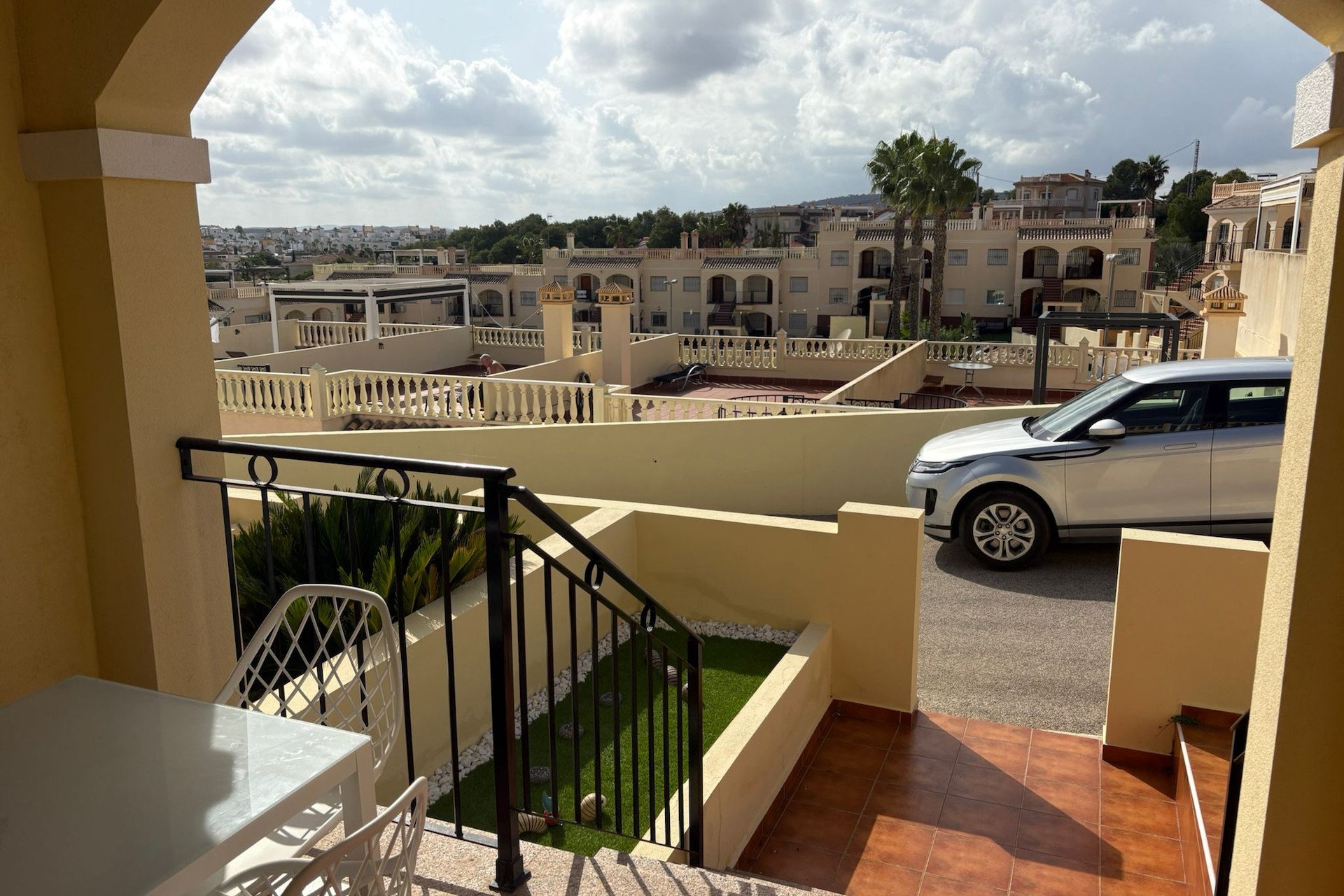 Reventa - Bungalow - Algorfa