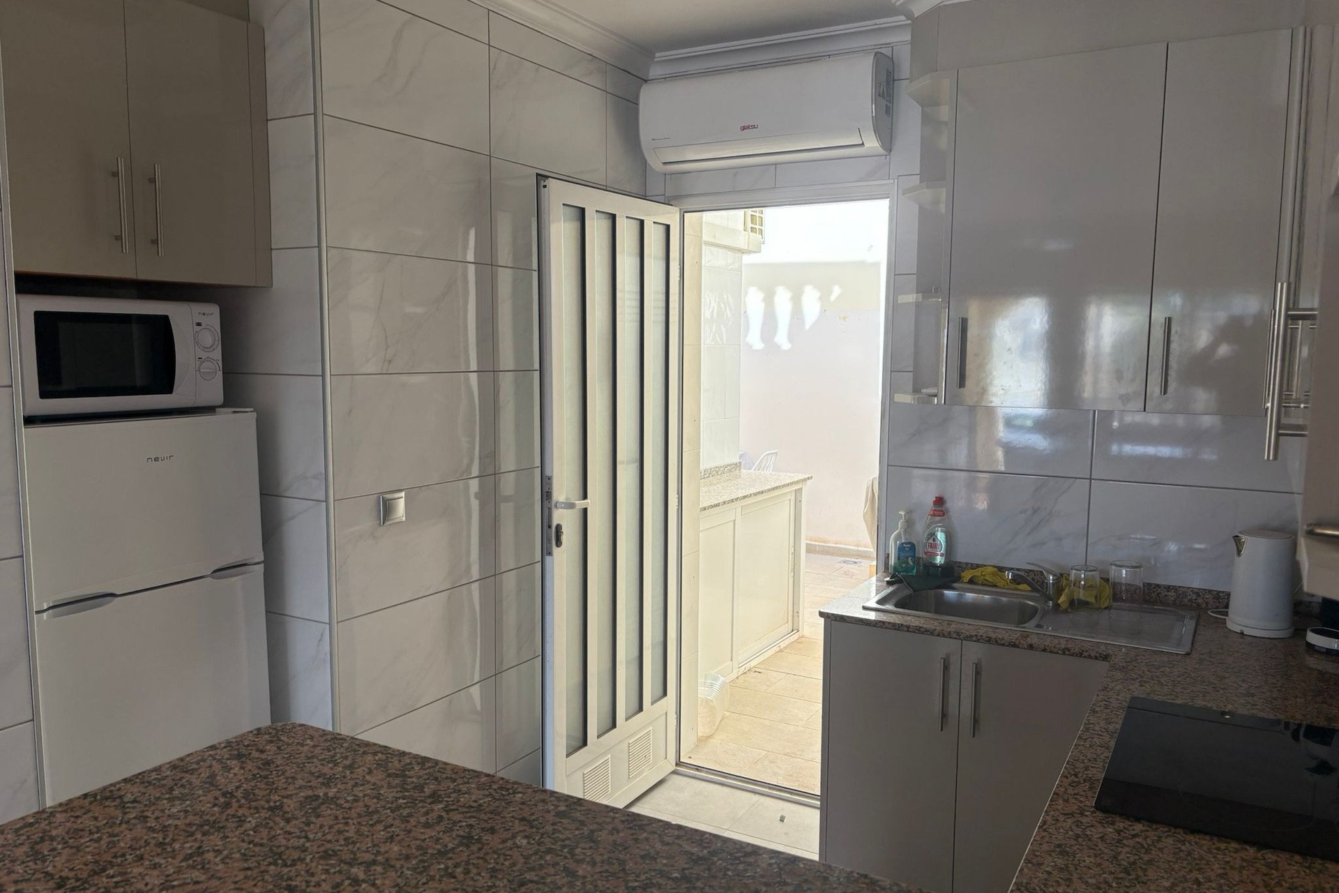 Reventa - Bungalow - Algorfa