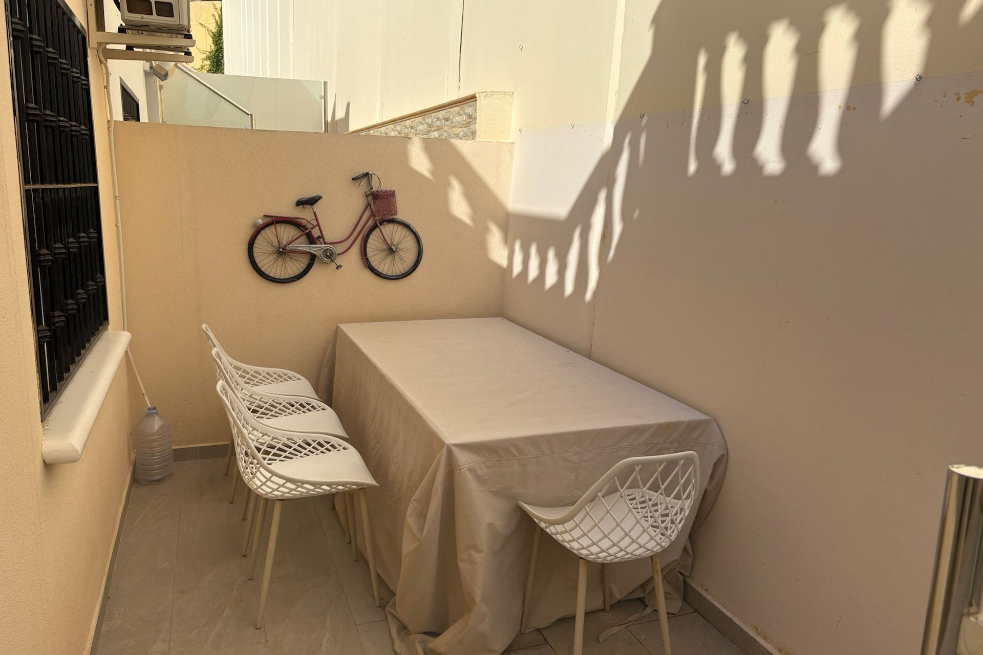 Reventa - Bungalow - Algorfa