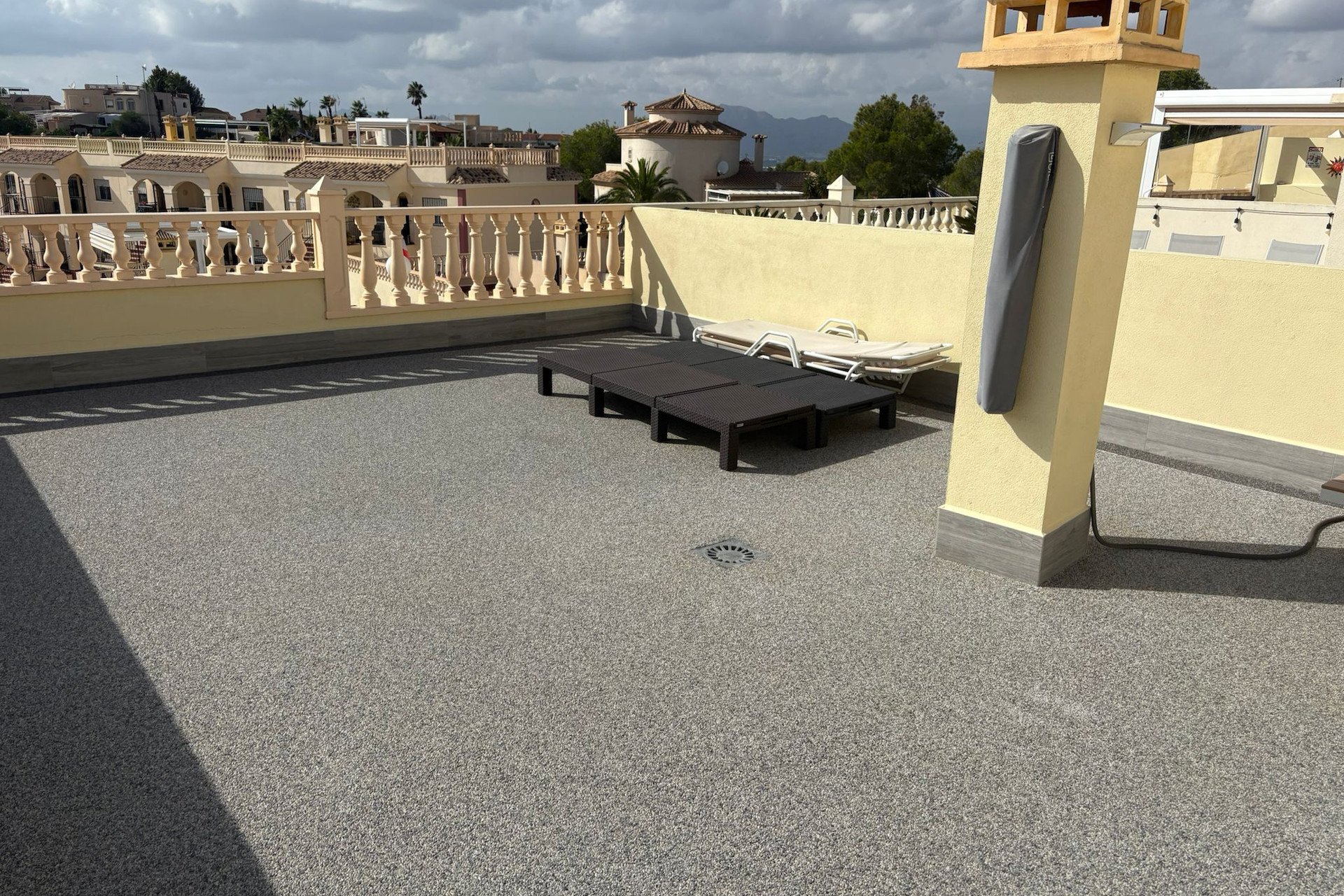 Reventa - Bungalow - Algorfa