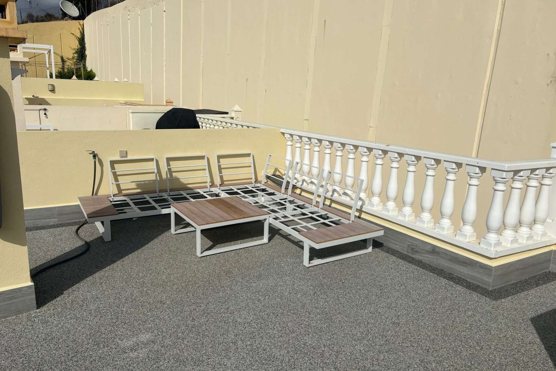 Reventa - Bungalow - Algorfa